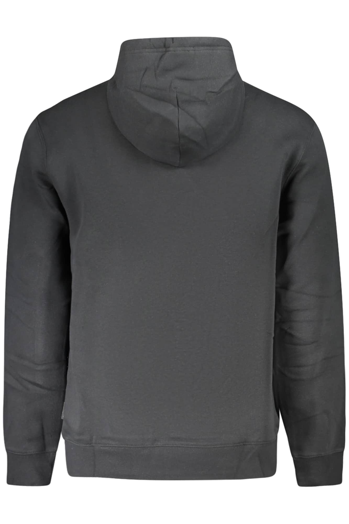 Converse hombre gris con cremallera sudadera