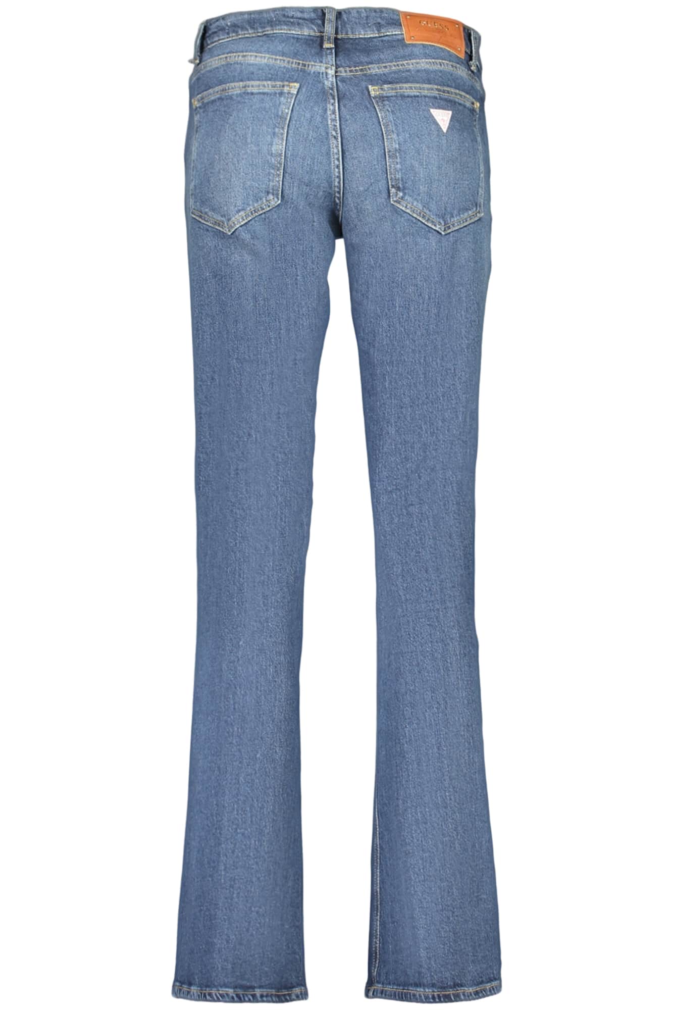 Guess vaqueros mujer denim vaqueros azul