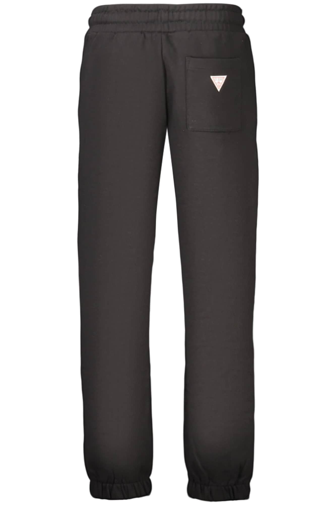 Guess vaqueros largo negro suit pantalón para niños