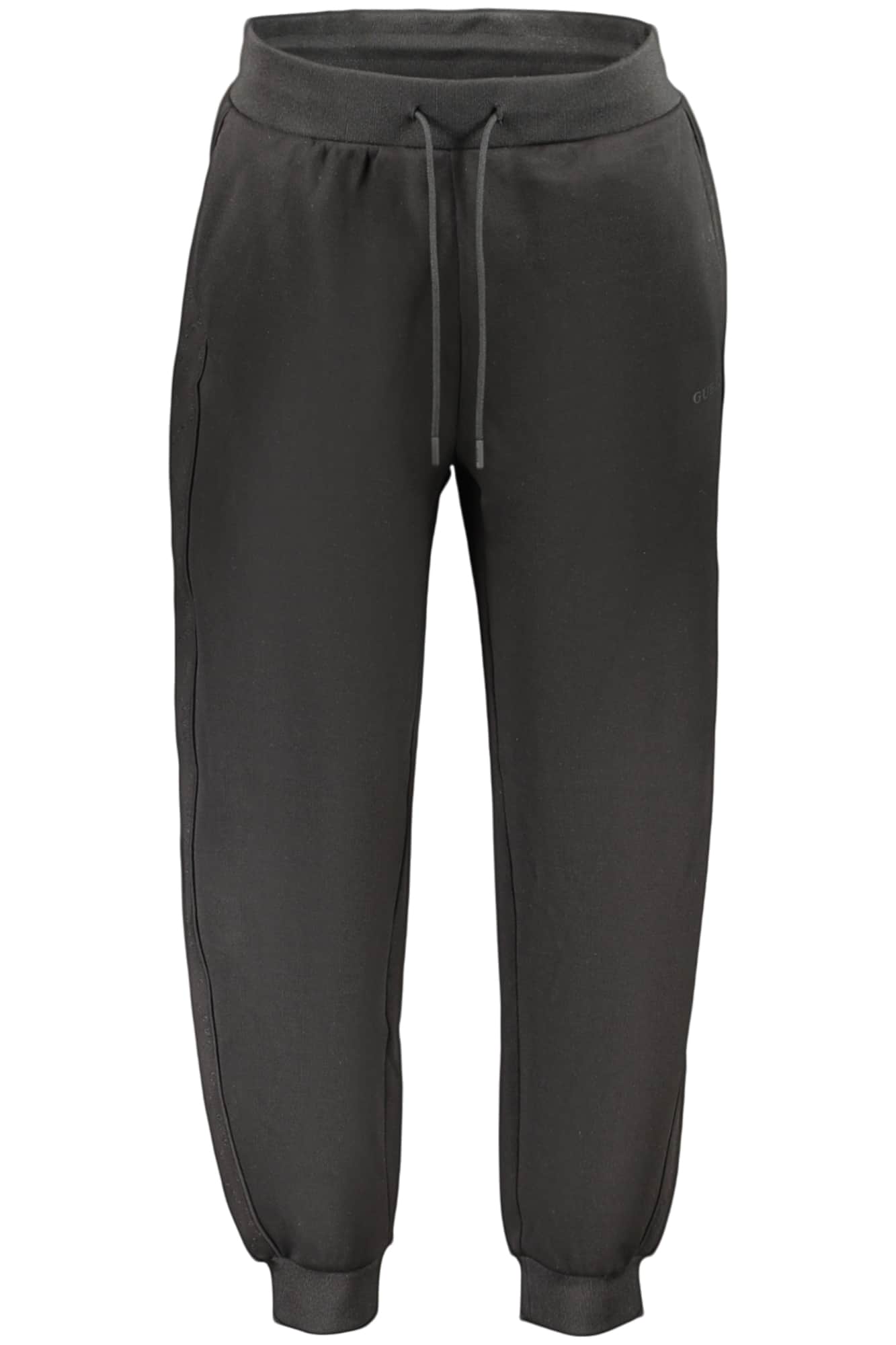 Guess vaqueros mujer largo suit pantalón beige