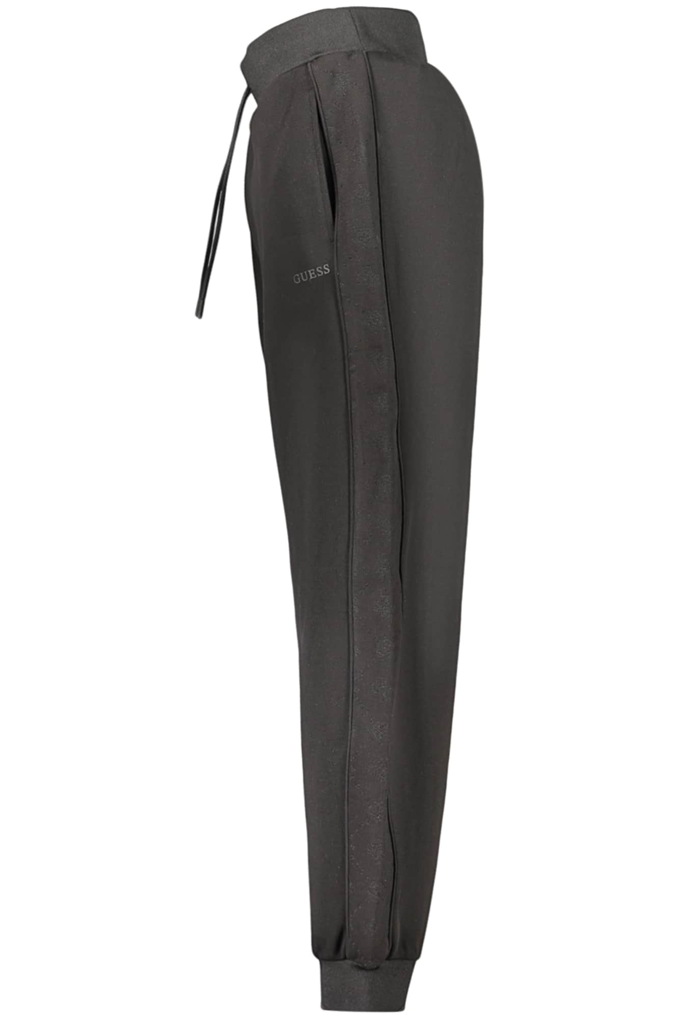 Guess vaqueros mujer largo suit pantalón beige