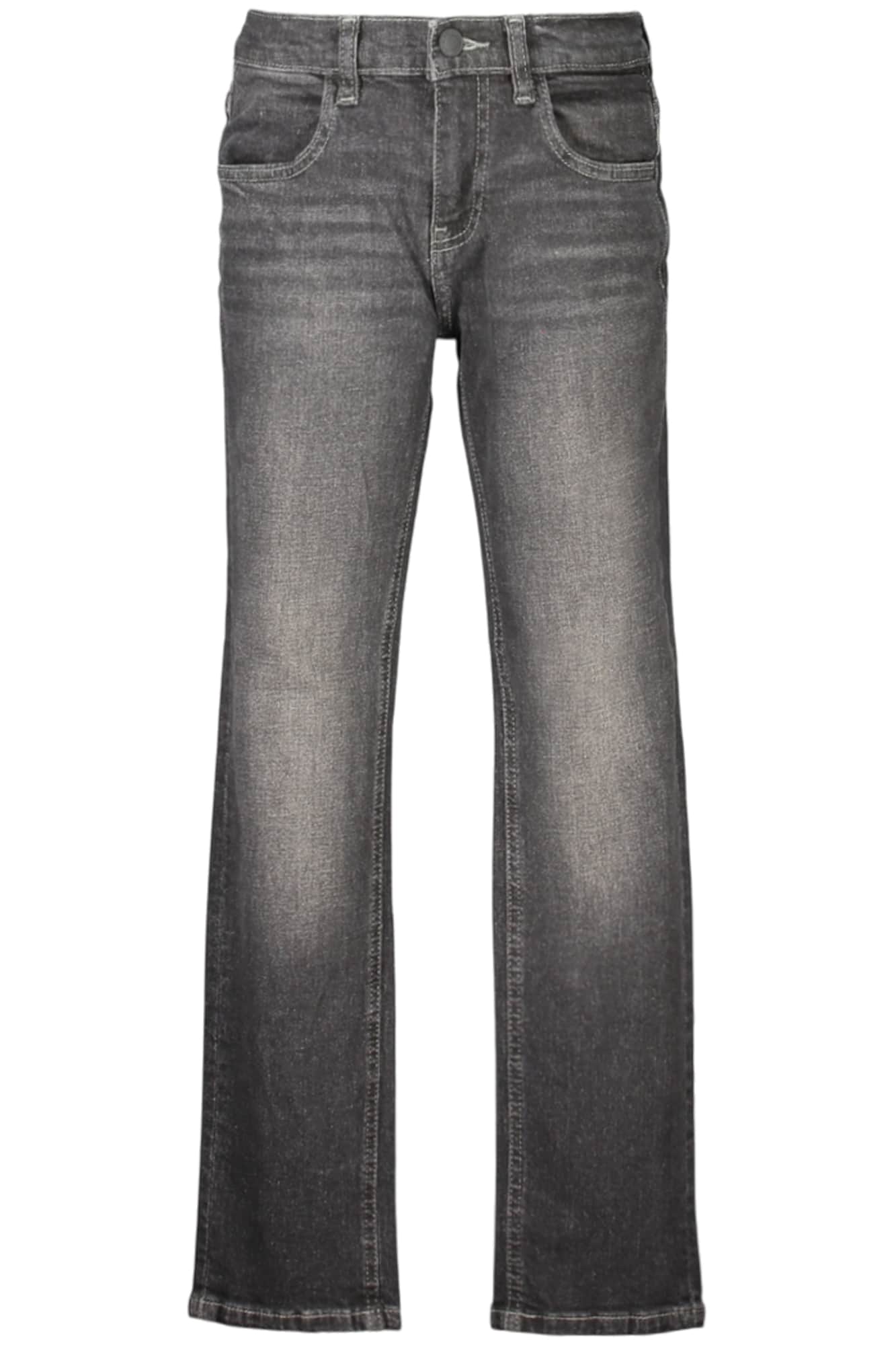 Guess vaqueros negro denim vaqueros para niños