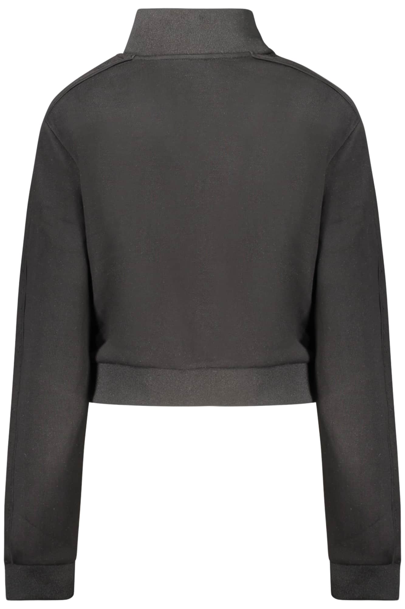 Guess vaqueros mujer negro con cremallera sudadera