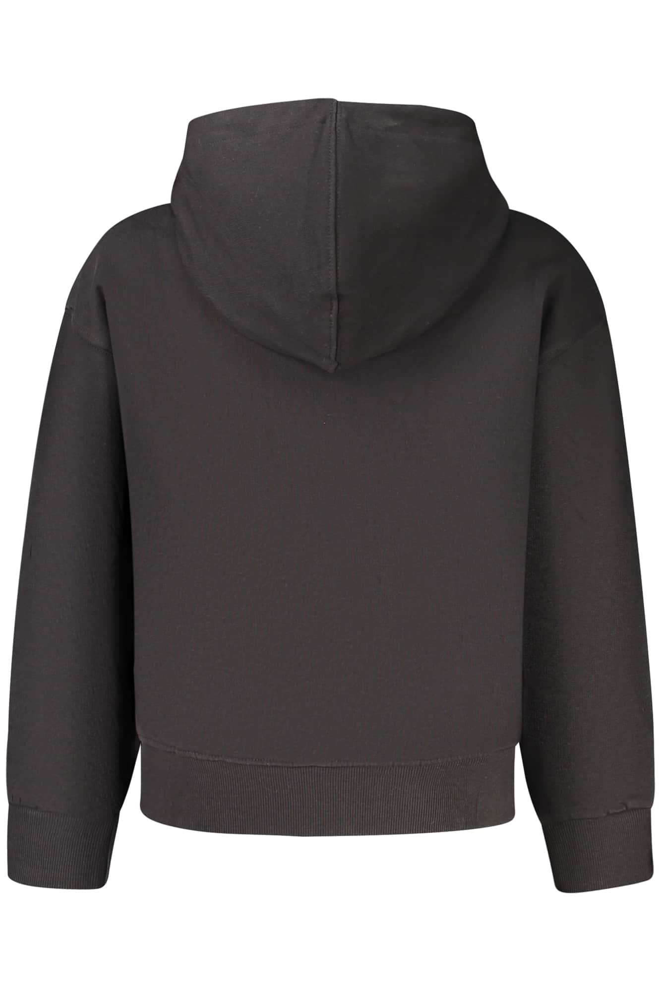 Guess vaqueros niños negro con cremallera sudadera