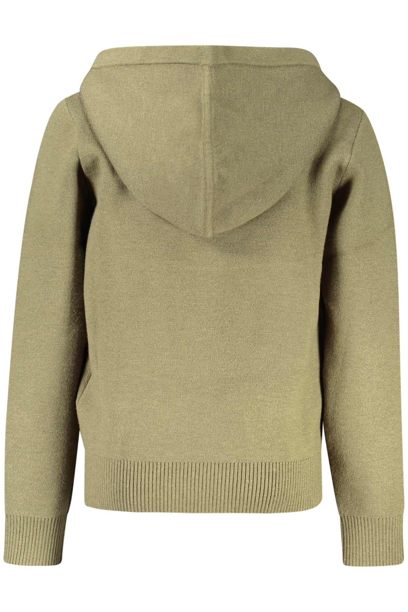 Guess vaqueros niños verde con cremallera sudadera