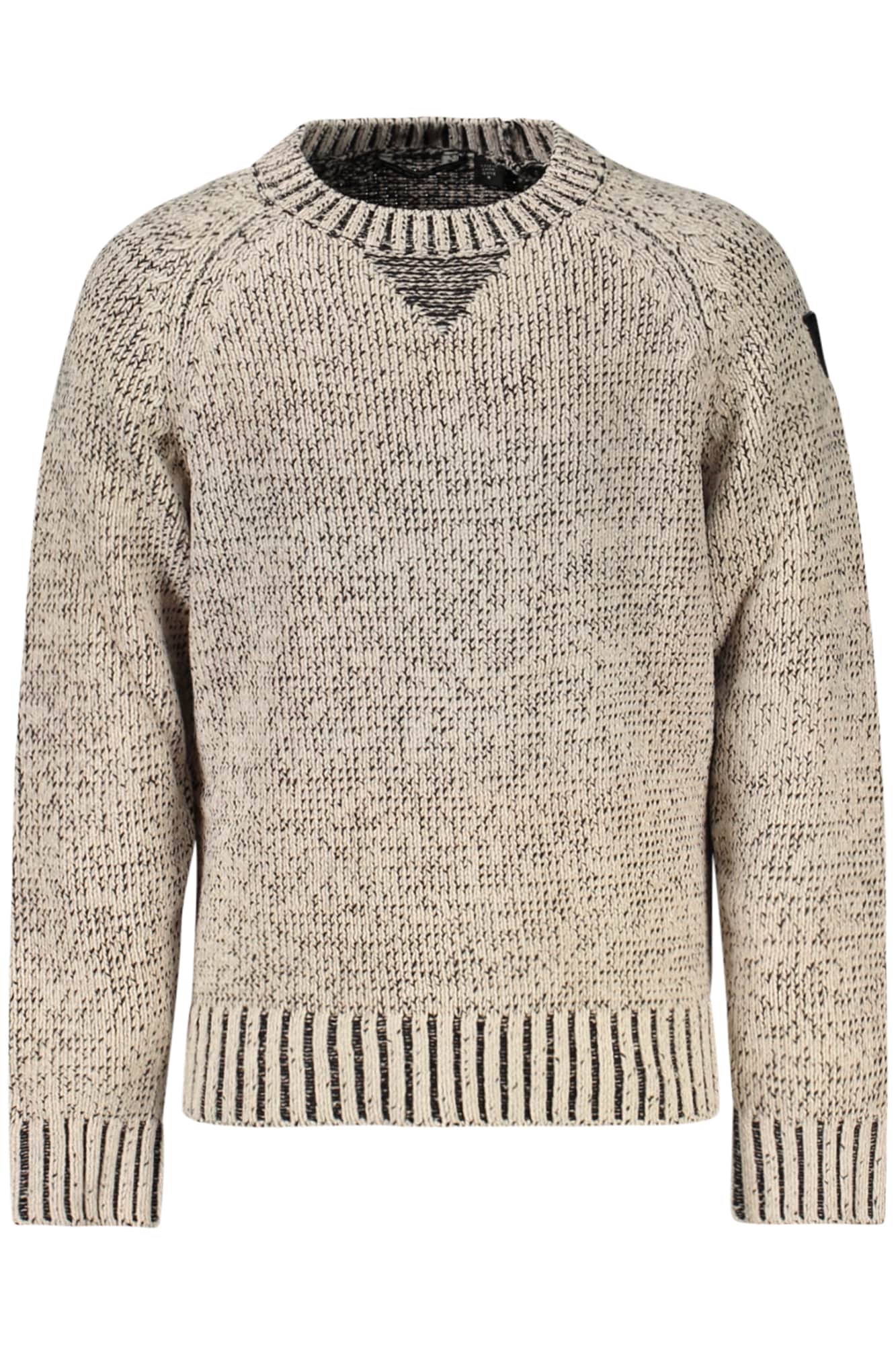 Guess vaqueros beige jersey para niños