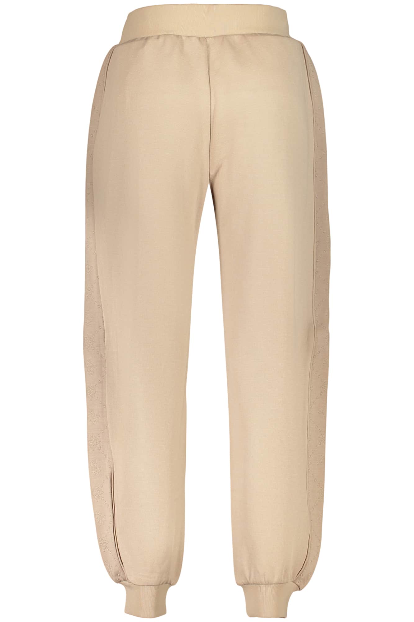 Guess vaqueros mujer largo suit pantalón beige