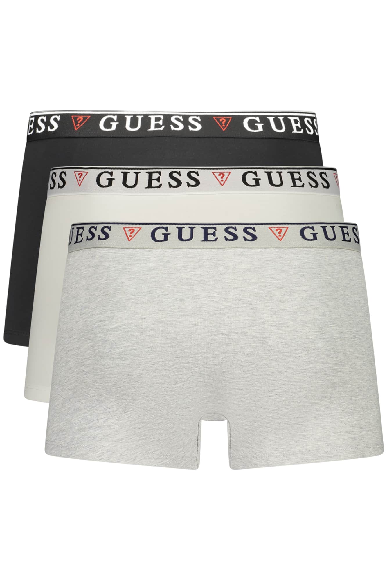 Guess vaqueros hombre bóxer brief gris
