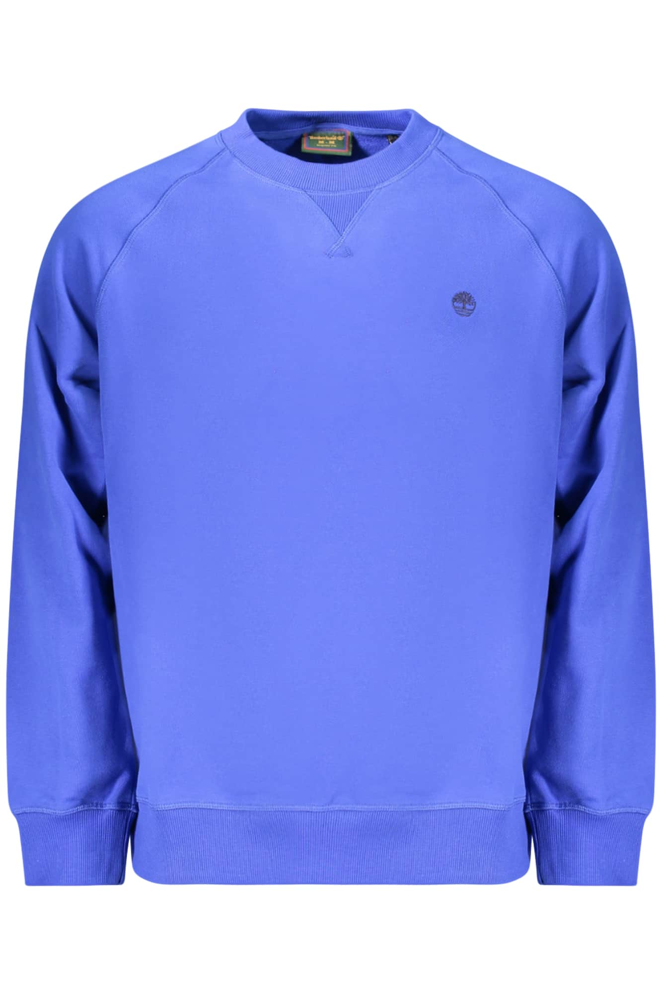 Timberland hombre negro con cremallera sudadera