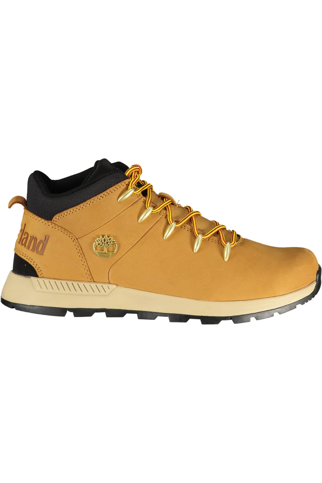 Timberland mujer amarillo zapatillas deportivas