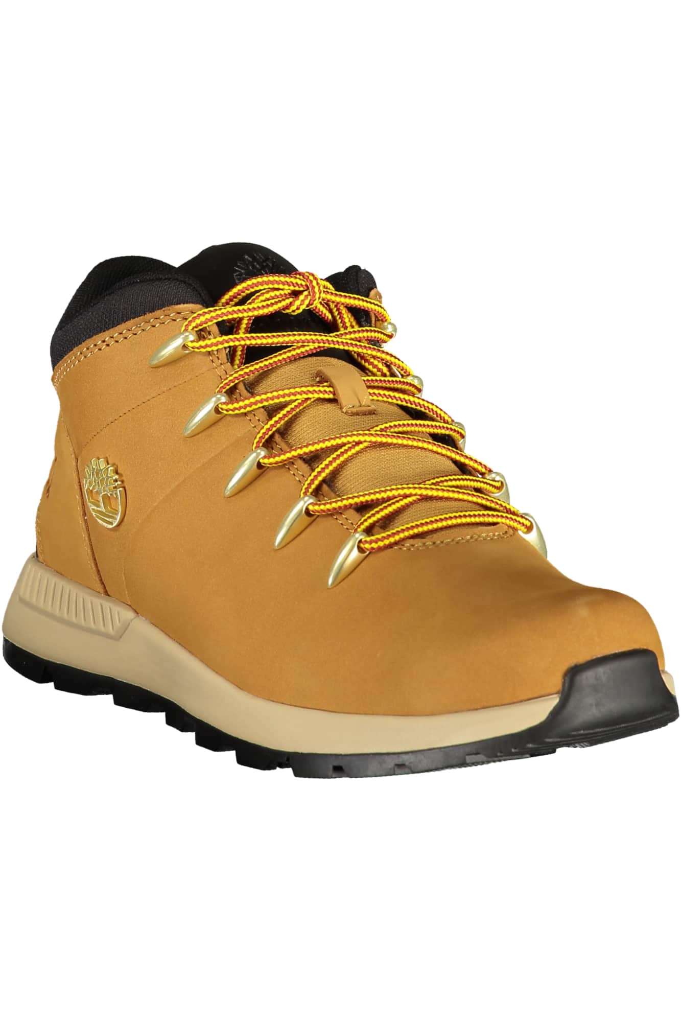 Timberland mujer amarillo zapatillas deportivas