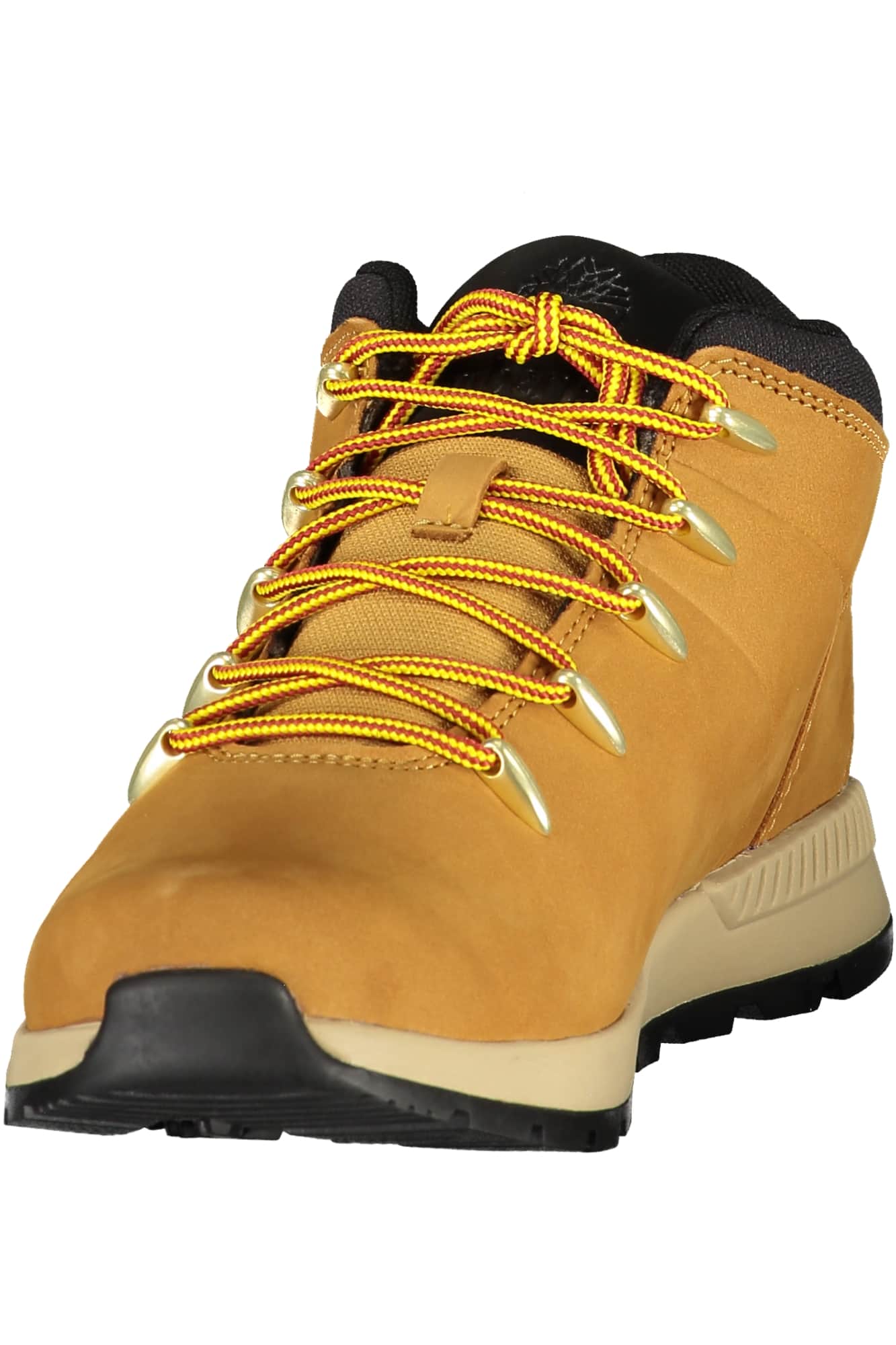 Timberland mujer amarillo zapatillas deportivas