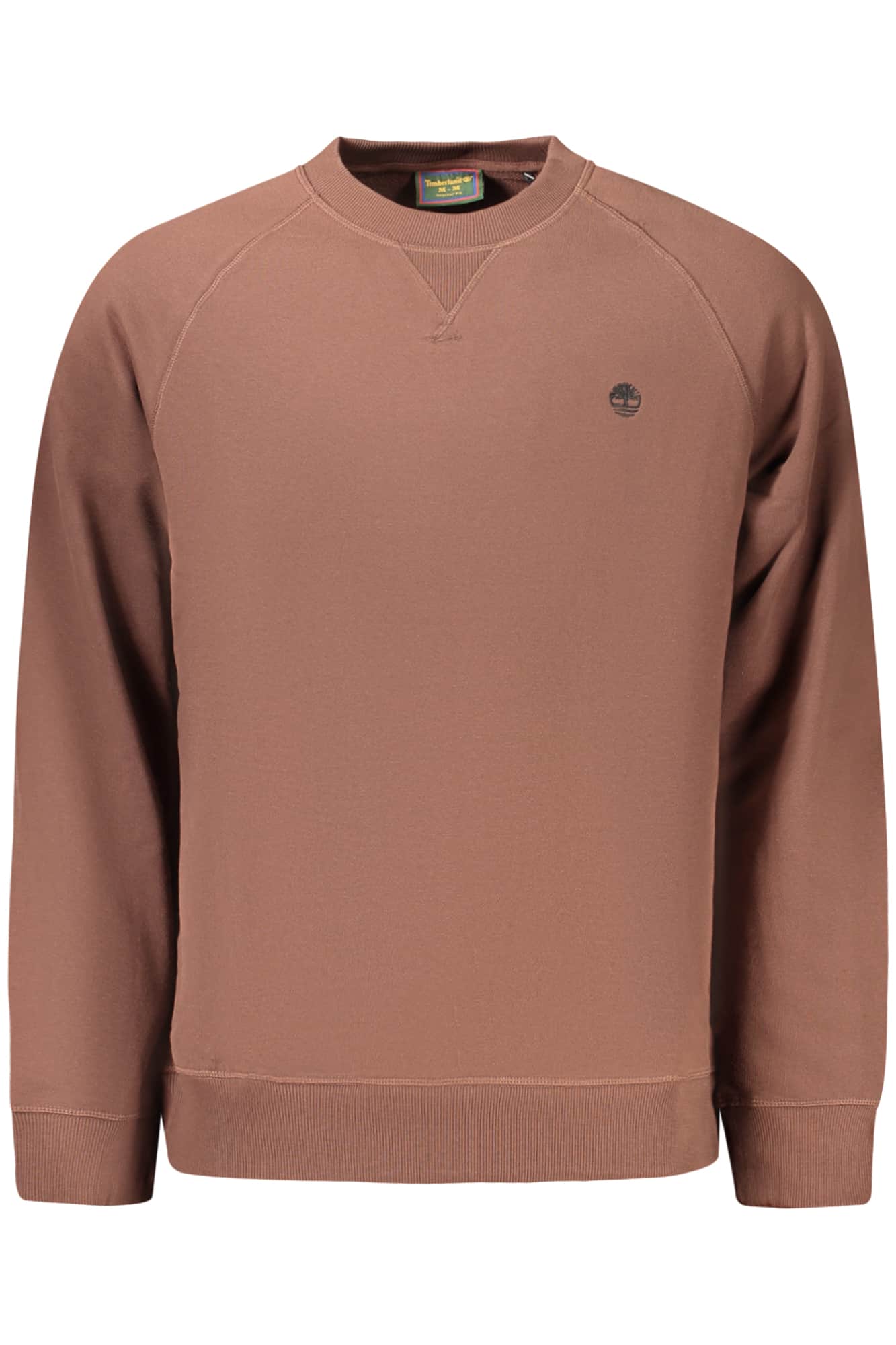 Timberland hombre negro con cremallera sudadera