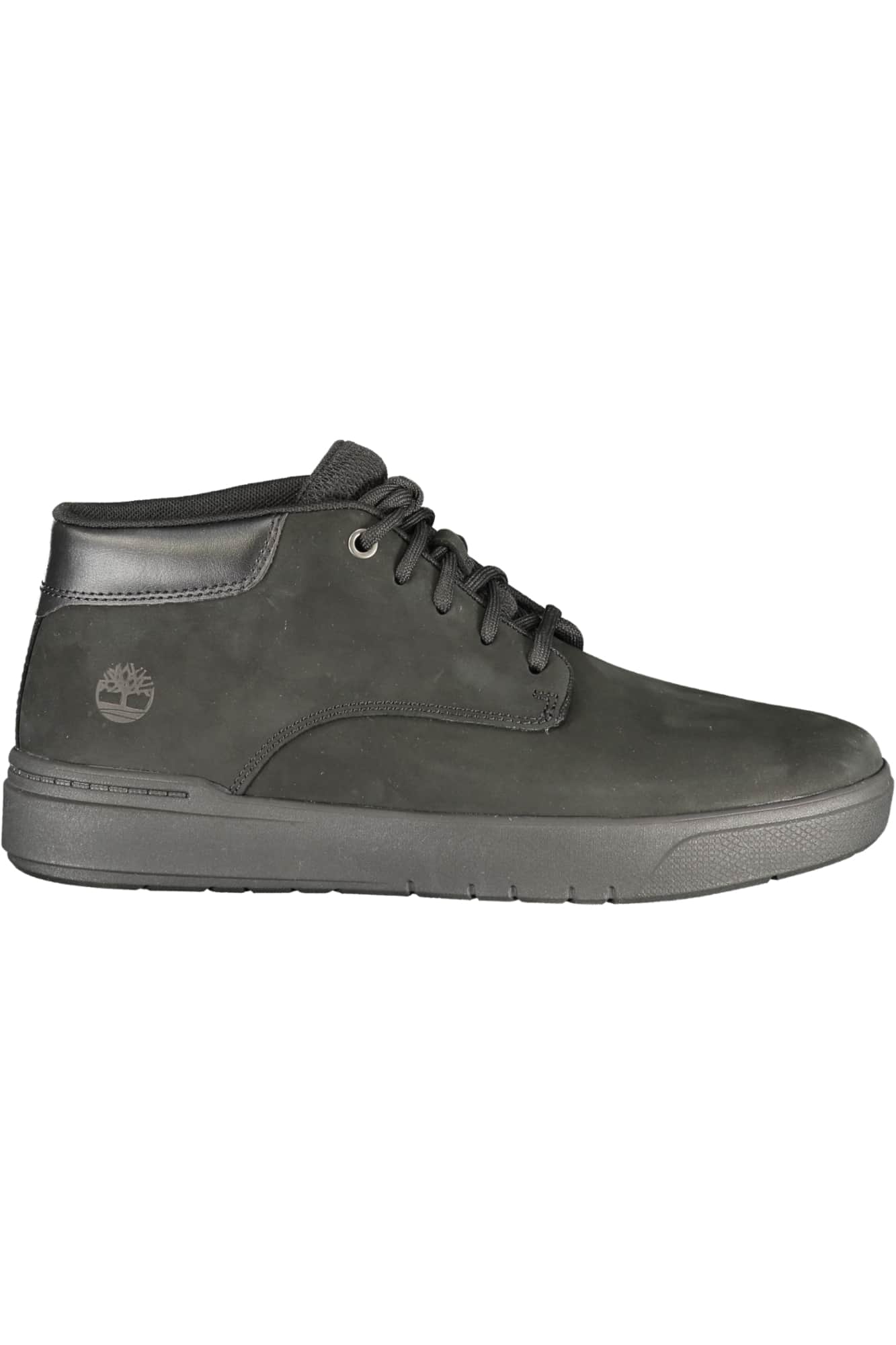 Timberland hombre negro zapatillas deportivas