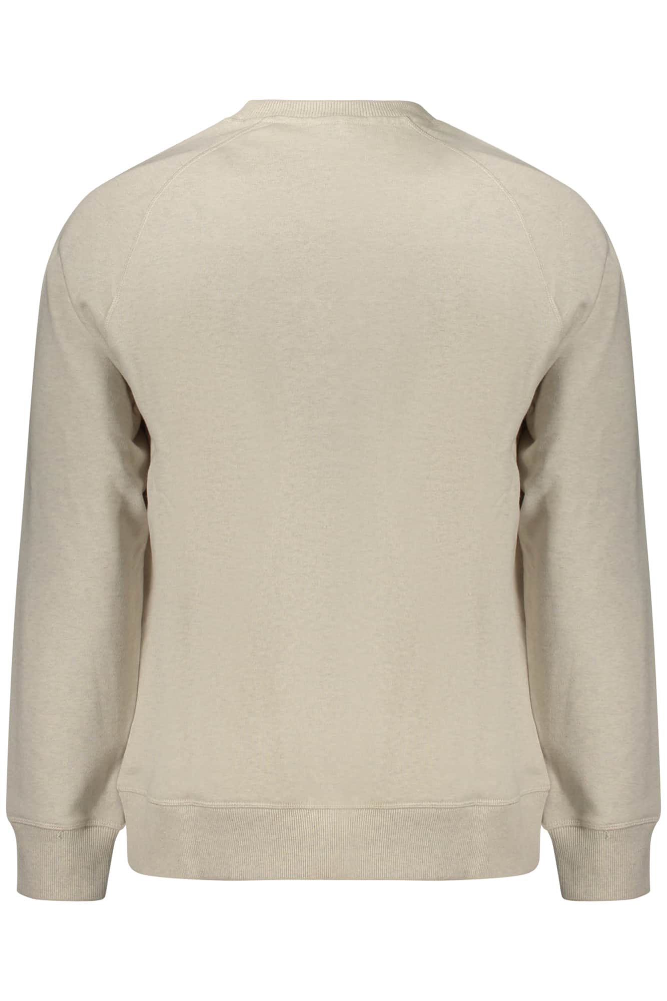 Timberland hombre negro con cremallera sudadera