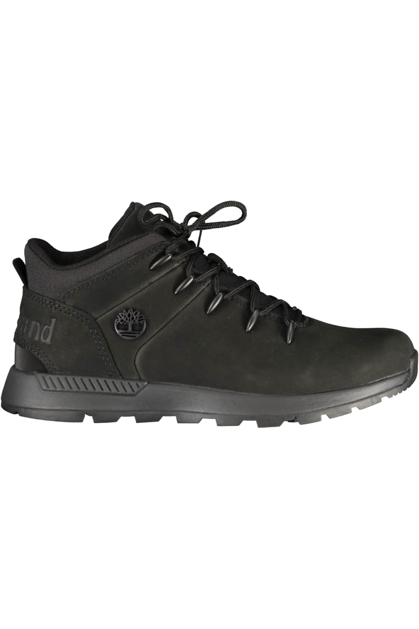Timberland mujer negro zapatillas deportivas
