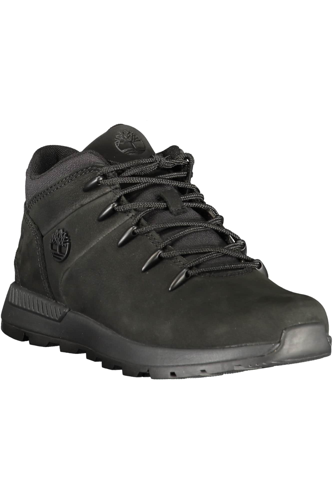Timberland mujer negro zapatillas deportivas