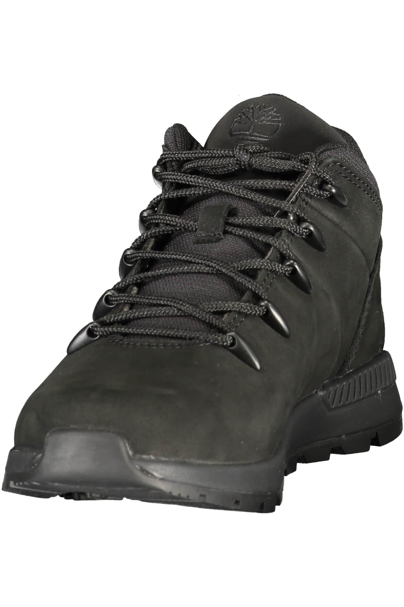 Timberland mujer negro zapatillas deportivas