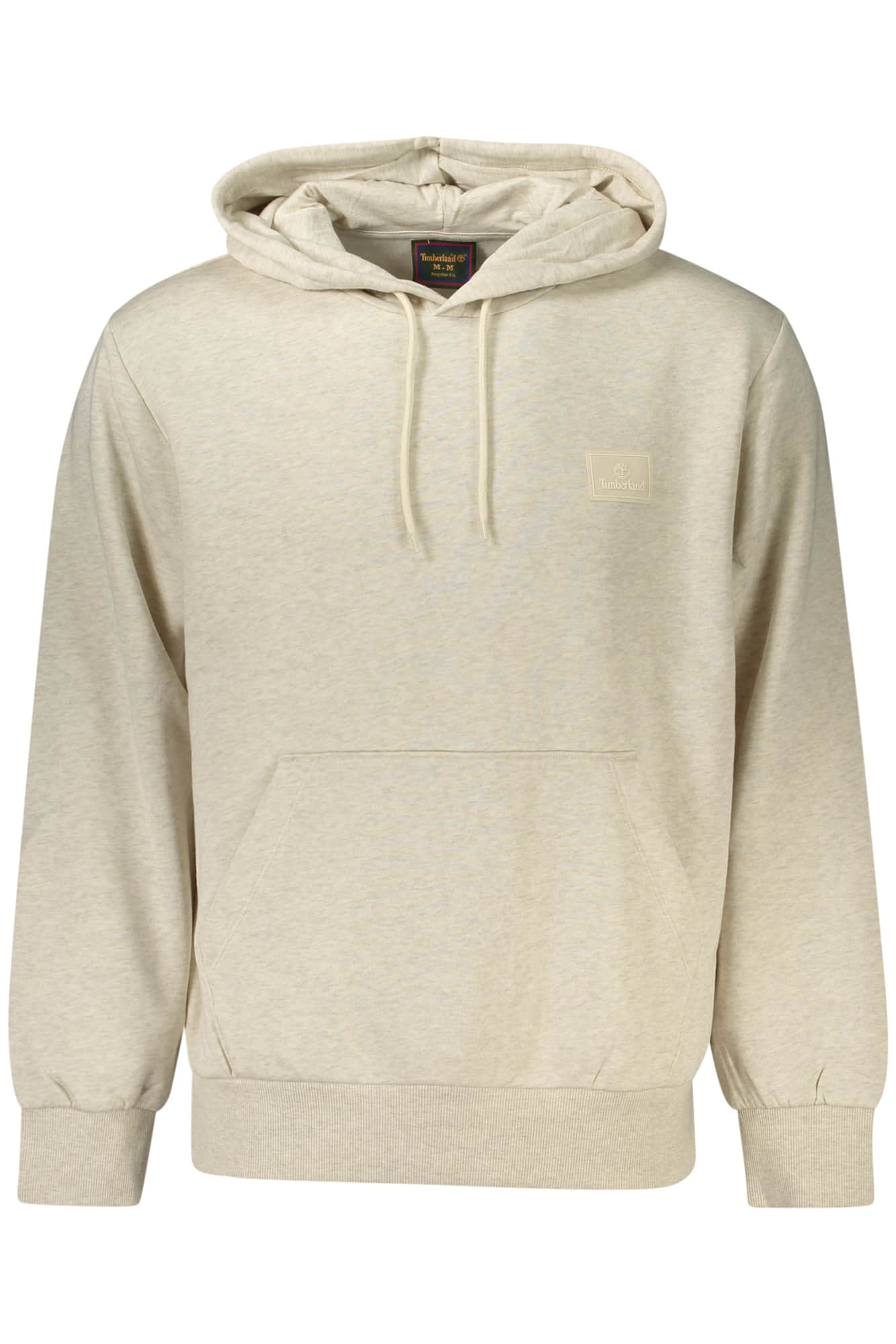 Timberland hombre con cremallera sudadera verde