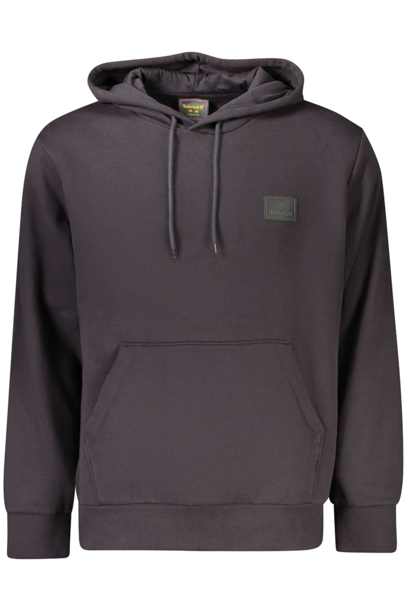 Timberland hombre con cremallera sudadera verde