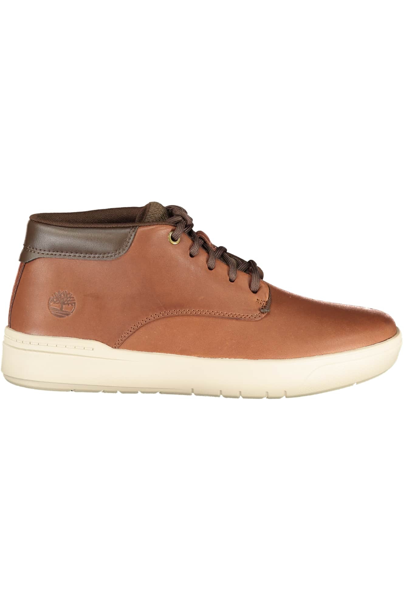 Timberland hombre marrón zapatillas deportivas