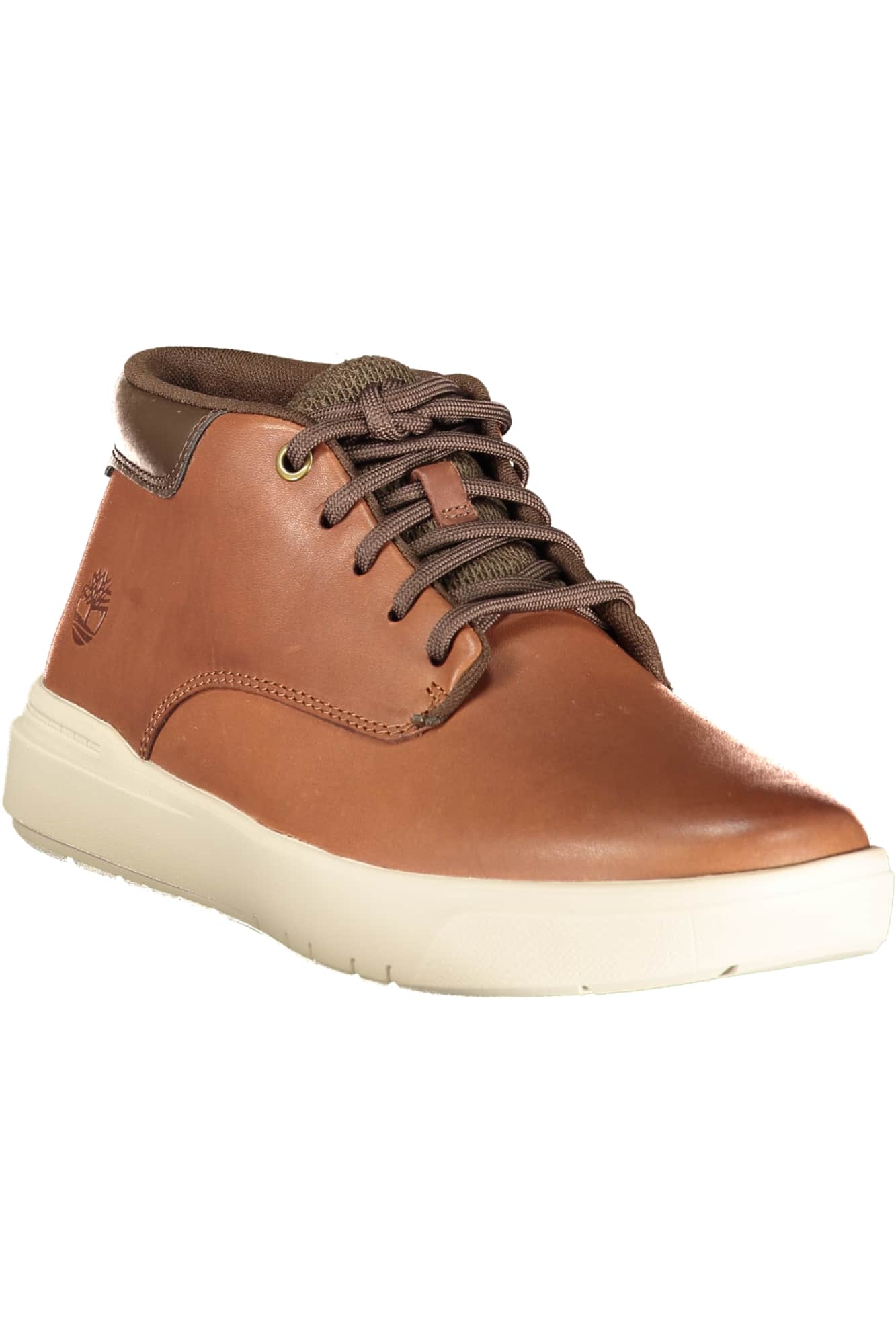 Timberland hombre marrón zapatillas deportivas
