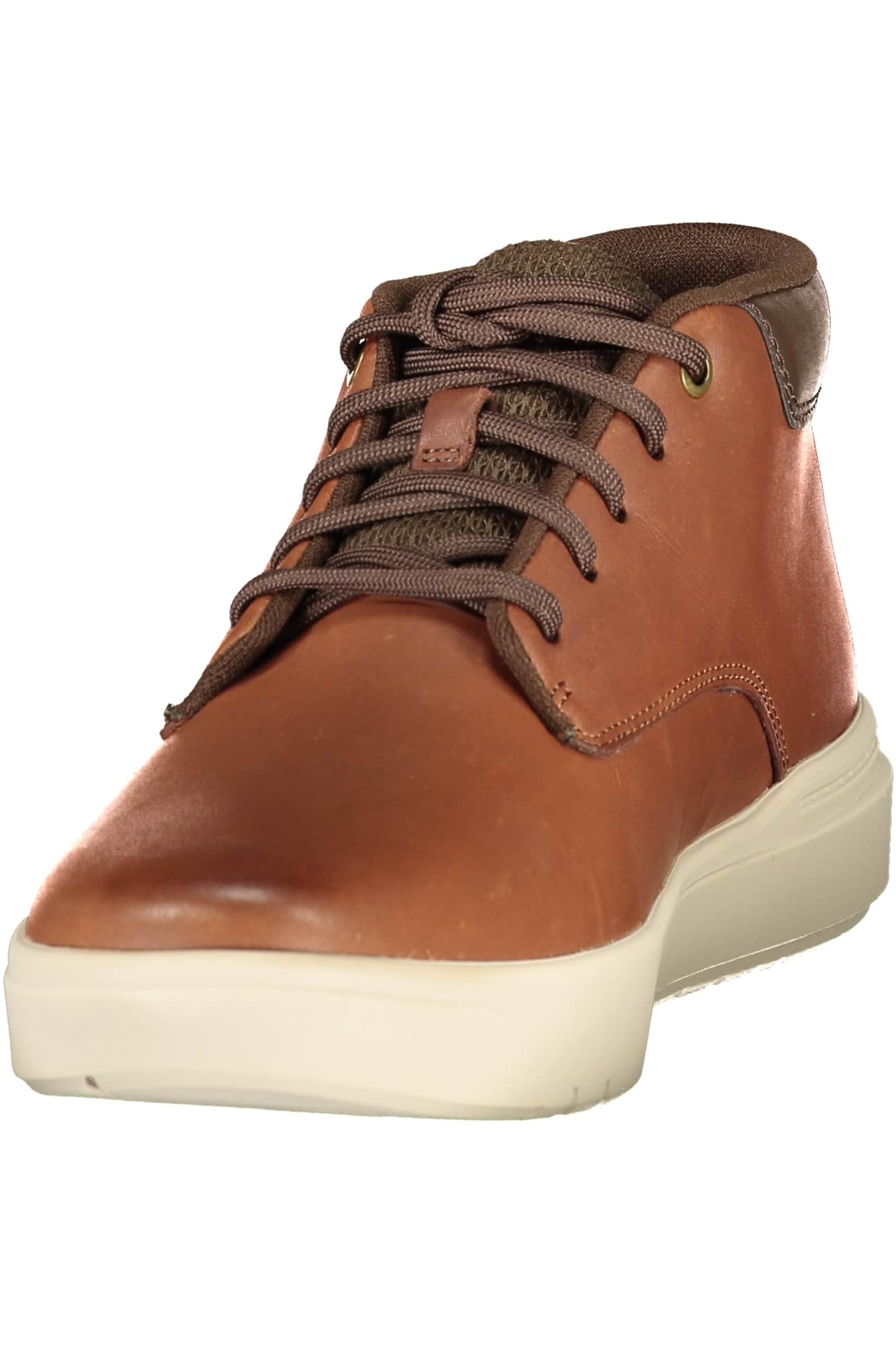 Timberland hombre marrón zapatillas deportivas