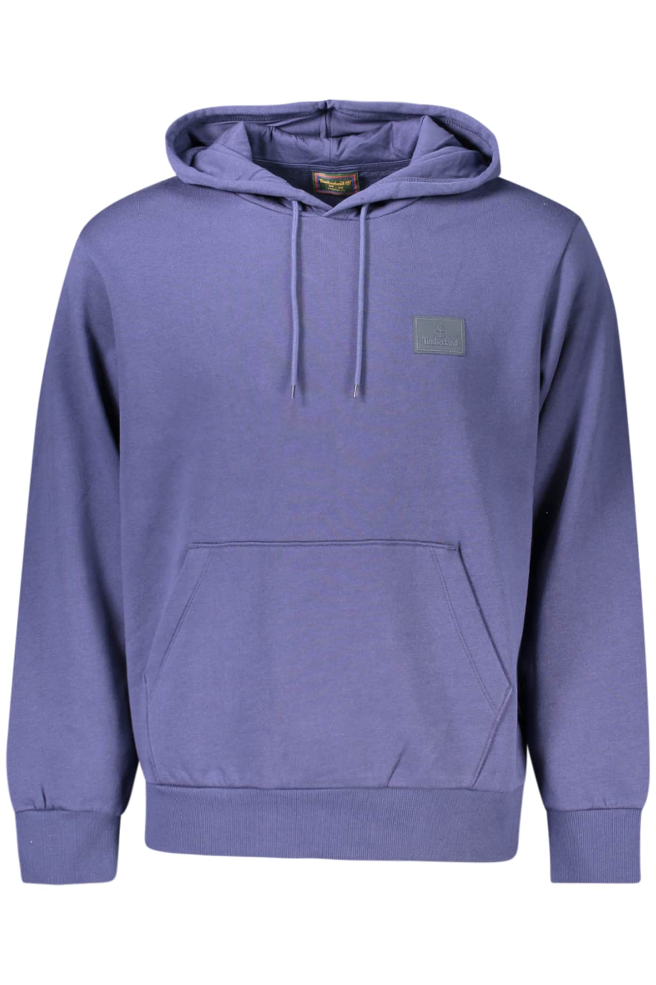 Timberland hombre con cremallera sudadera verde