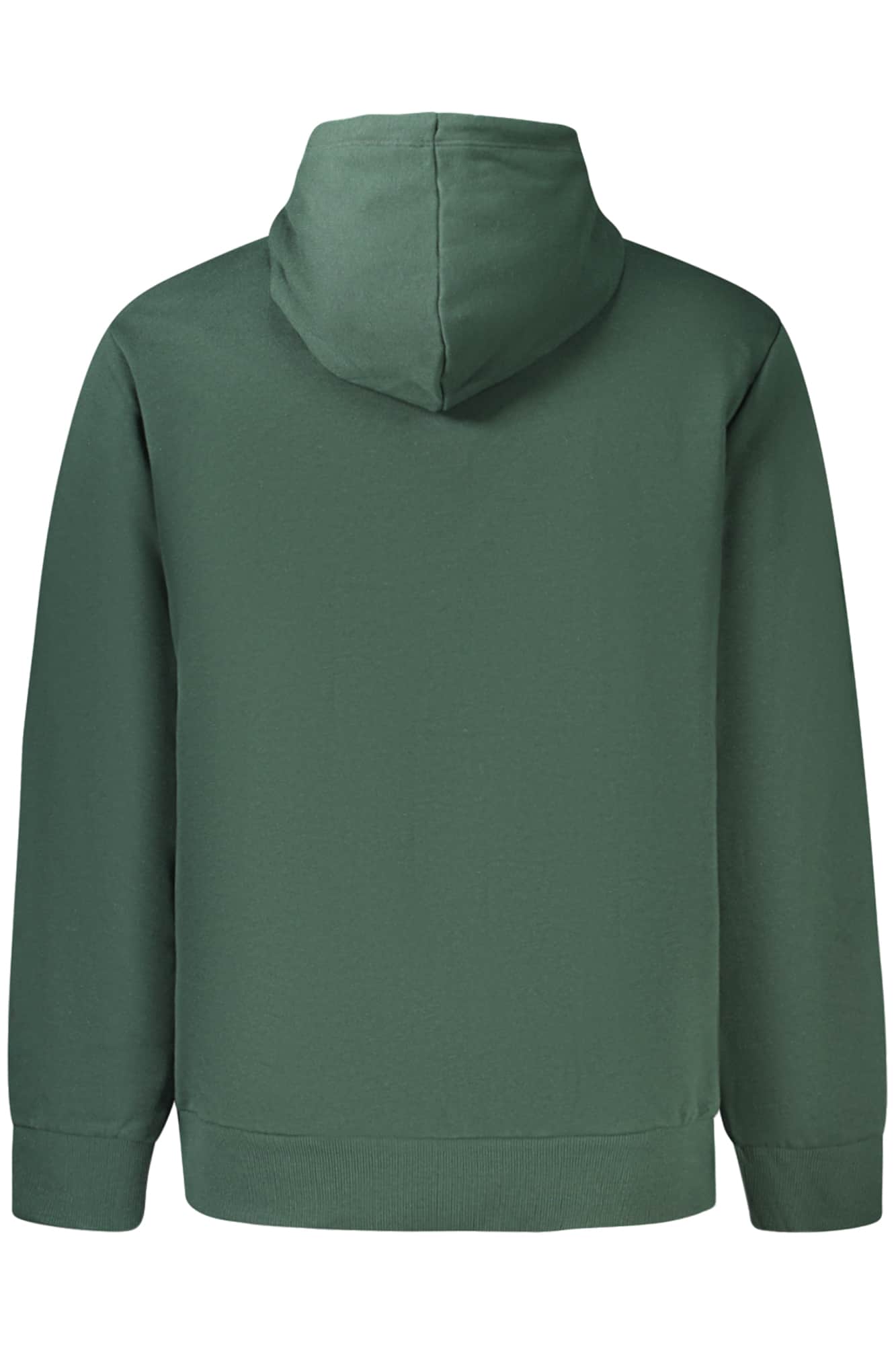 Timberland hombre con cremallera sudadera verde