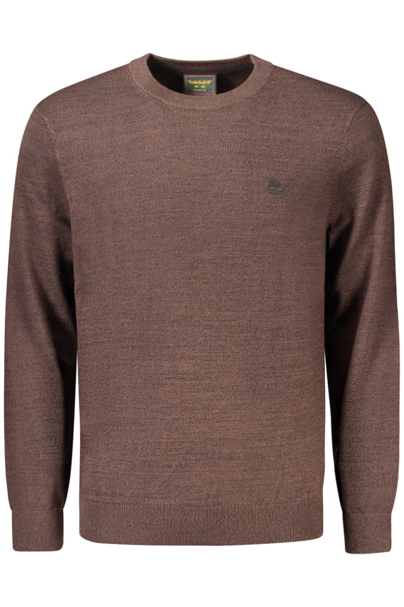 Timberland hombre negro jersey
