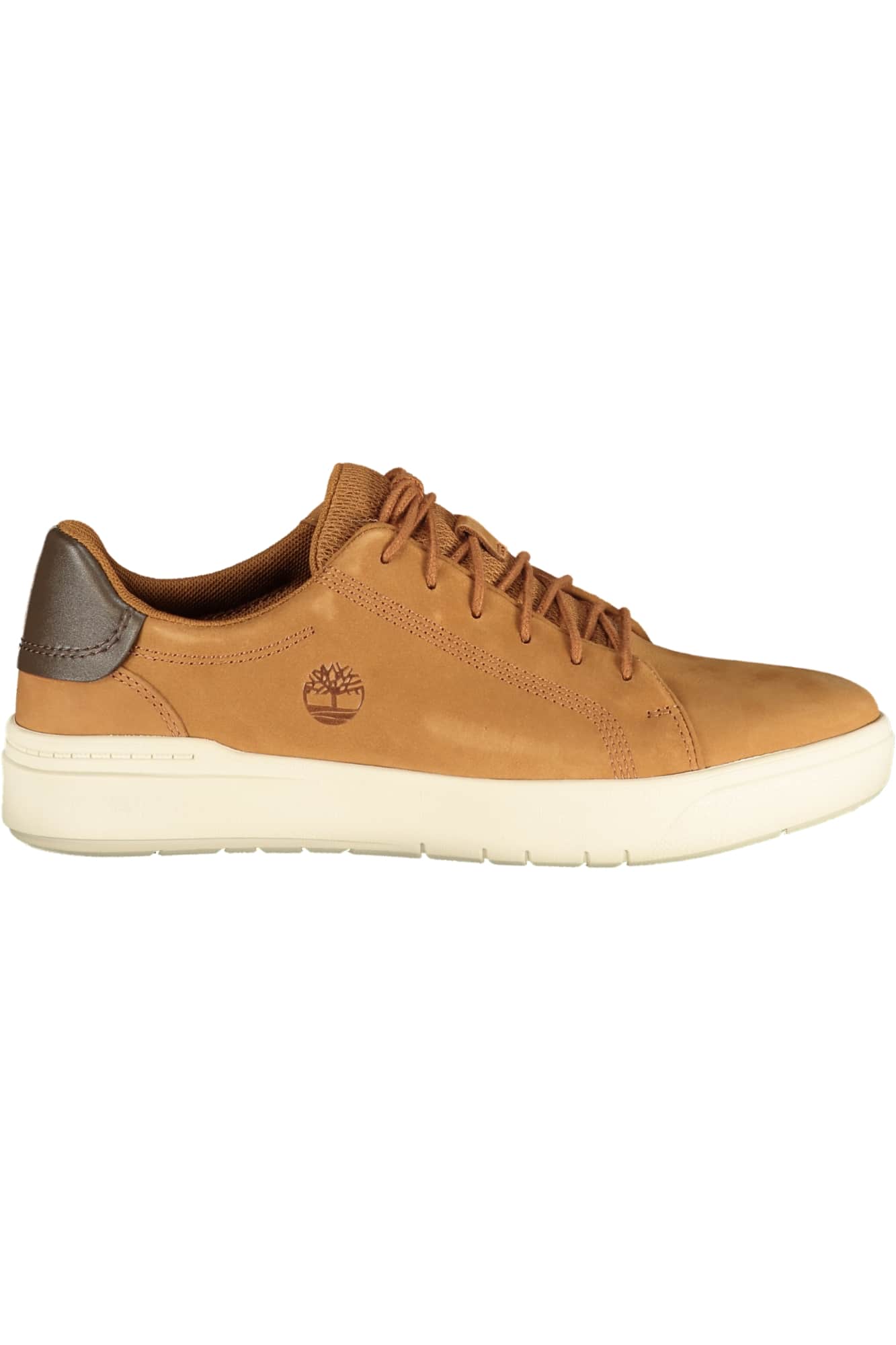 Timberland hombre marrón zapatillas deportivas
