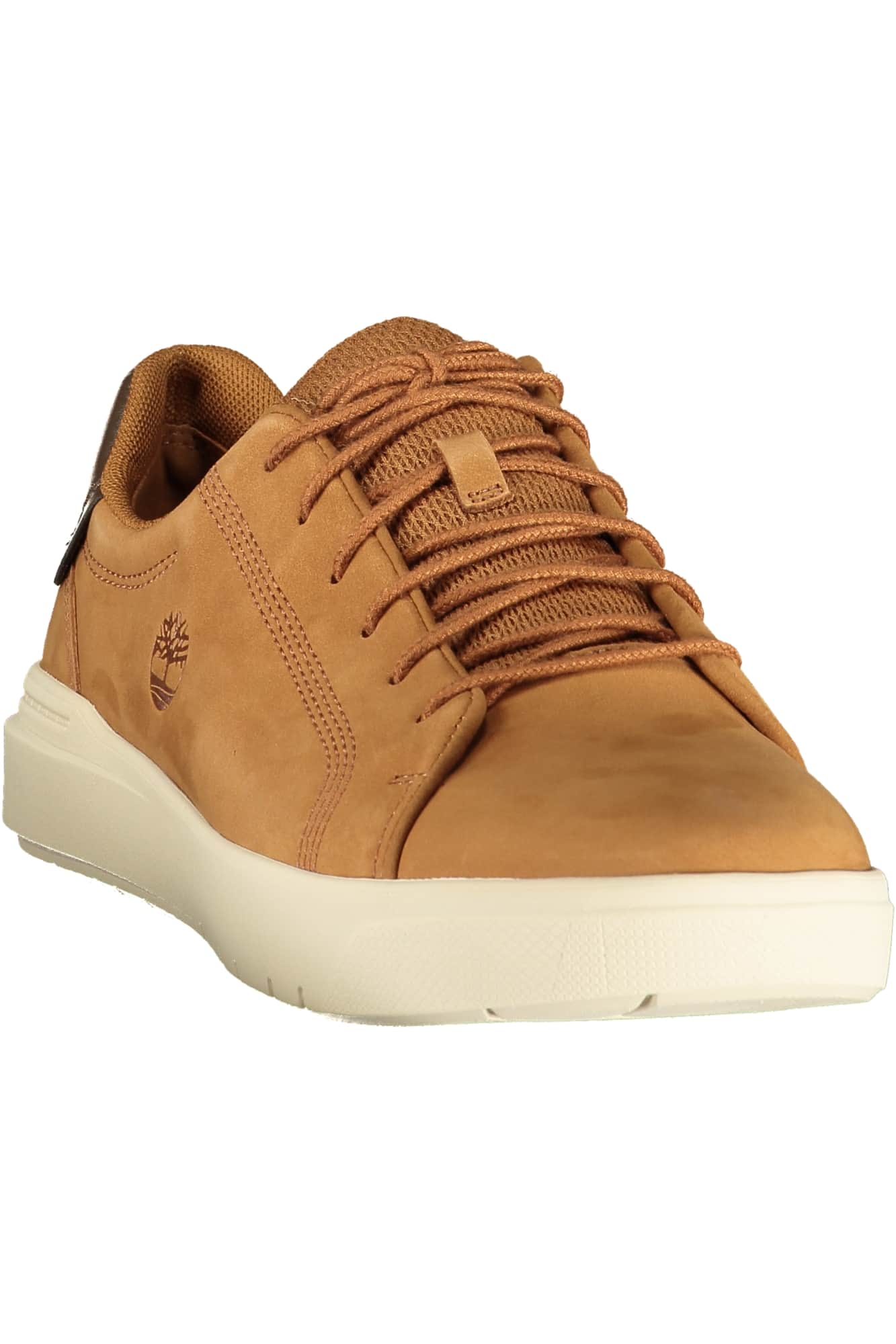 Timberland hombre marrón zapatillas deportivas