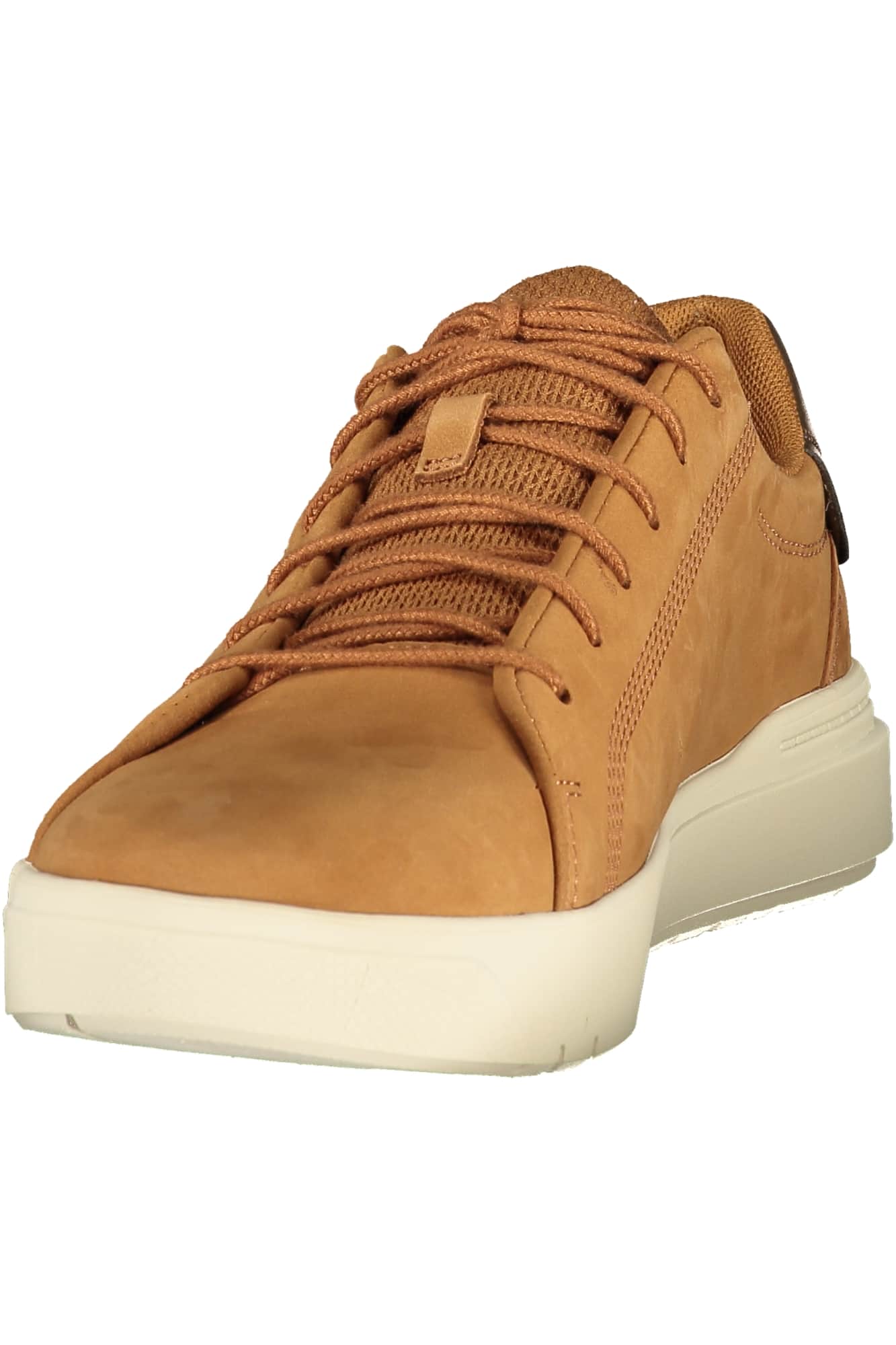 Timberland hombre marrón zapatillas deportivas