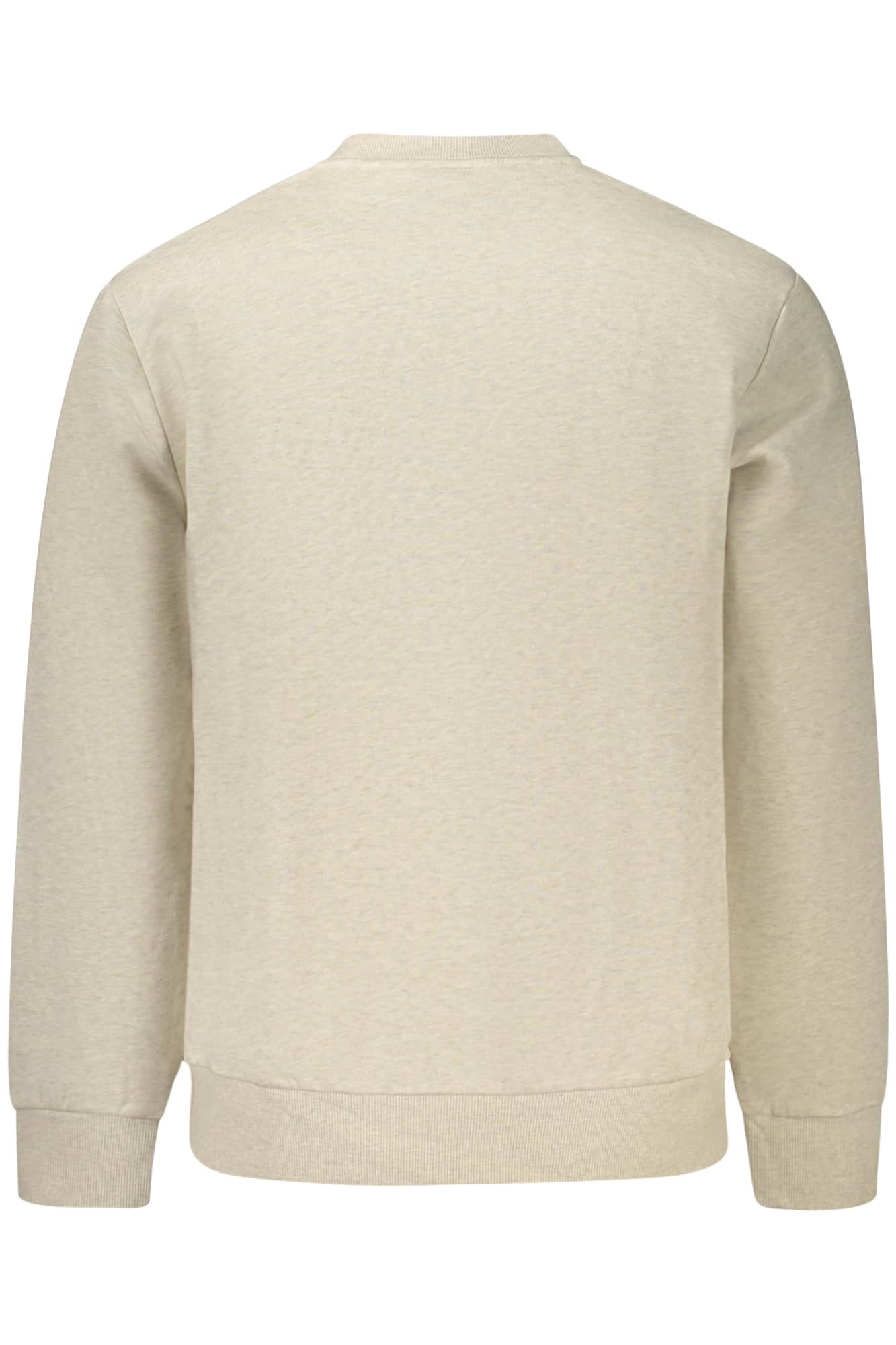 Timberland hombre con cremallera sudadera, beige