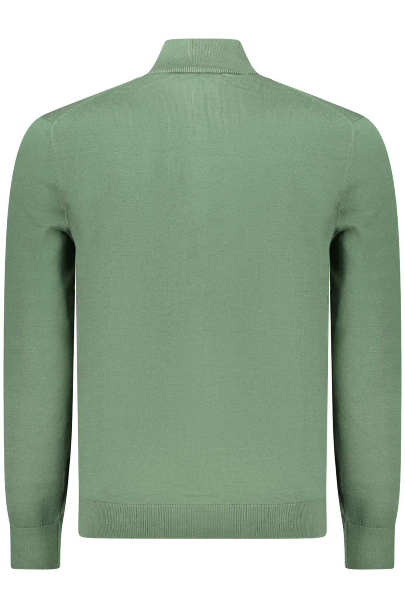 Timberland hombre verde cárdigan