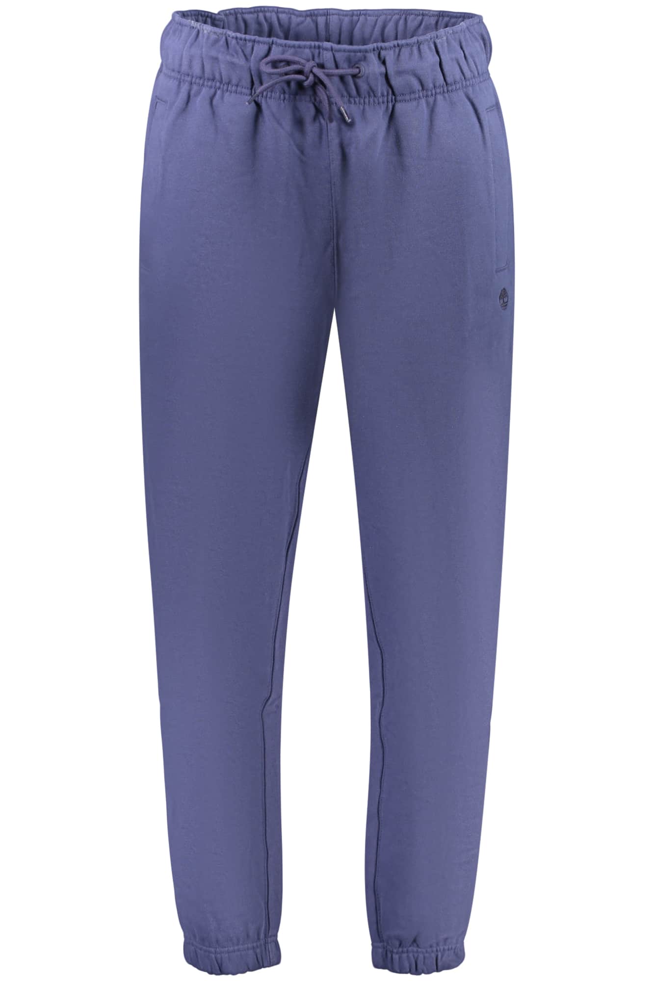 Timberland hombre azul largo sweatpants