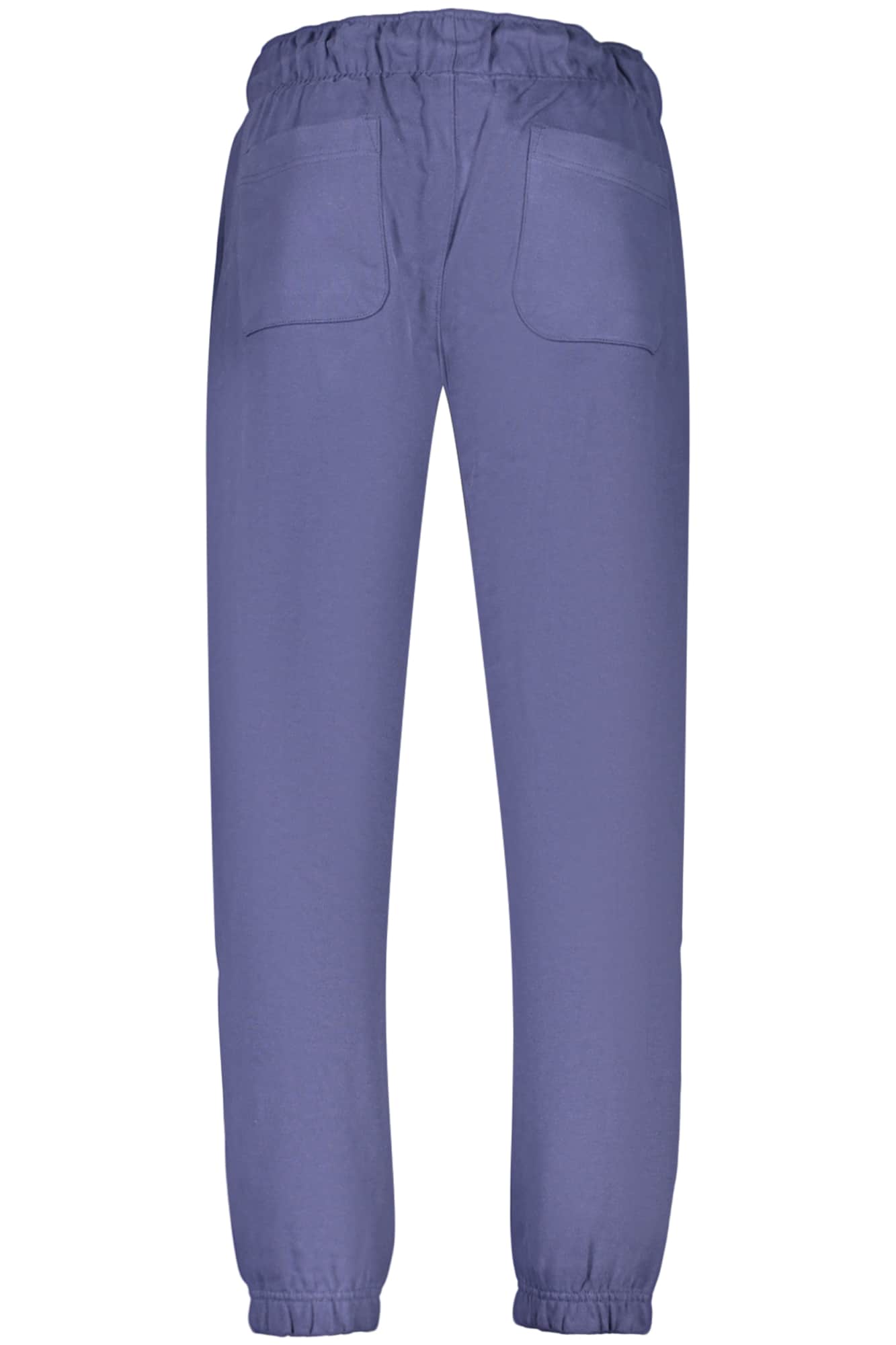 Timberland hombre azul largo sweatpants
