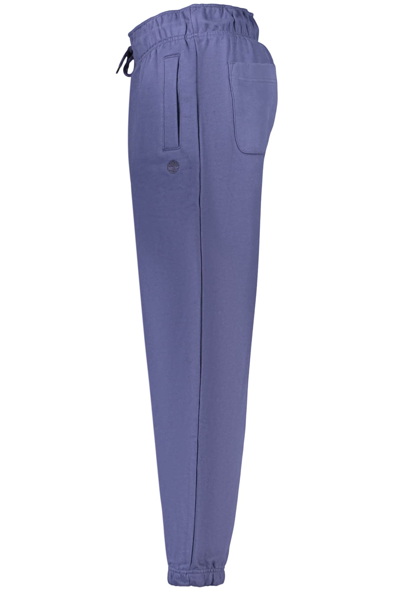 Timberland hombre azul largo sweatpants