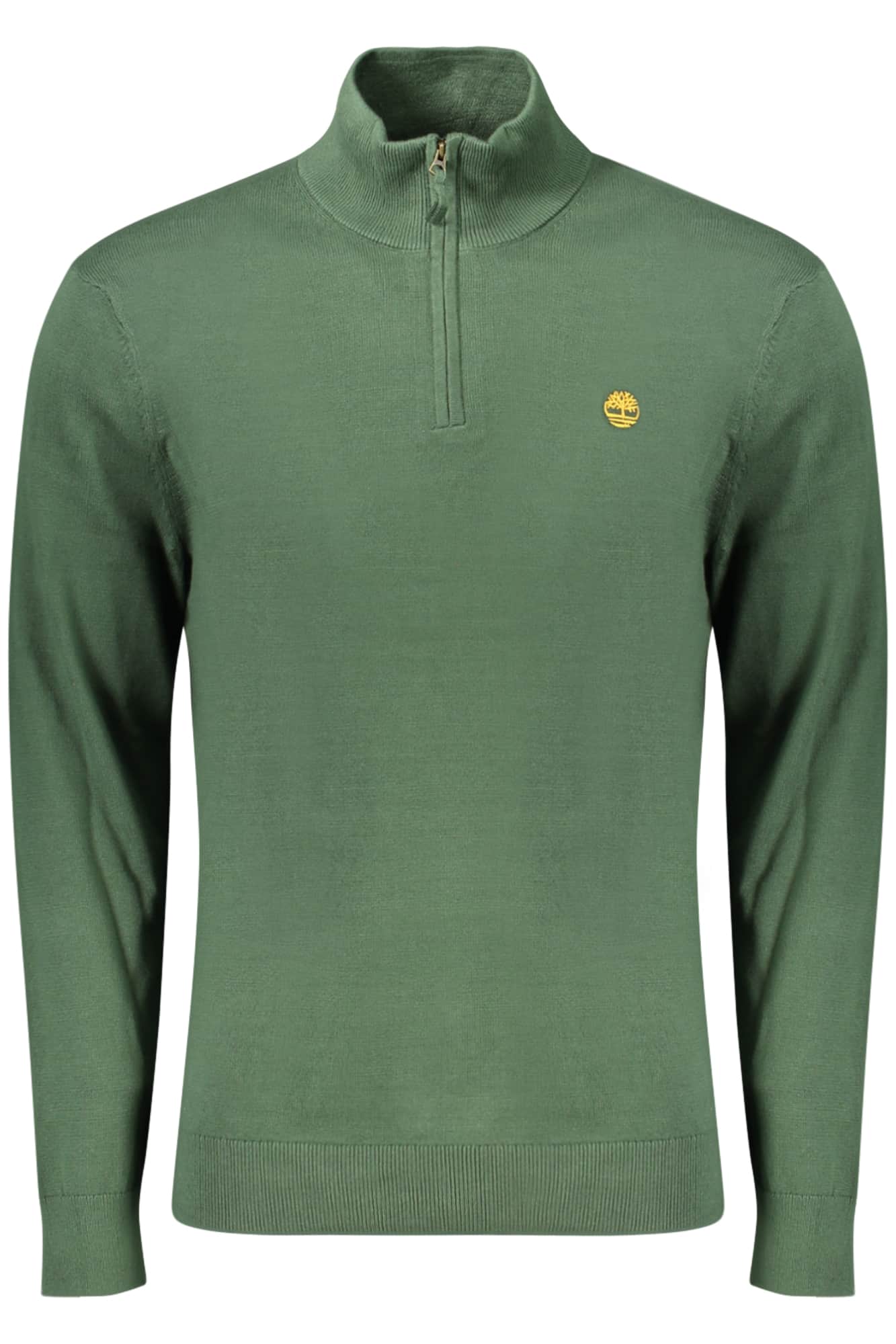 Timberland hombre verde jersey