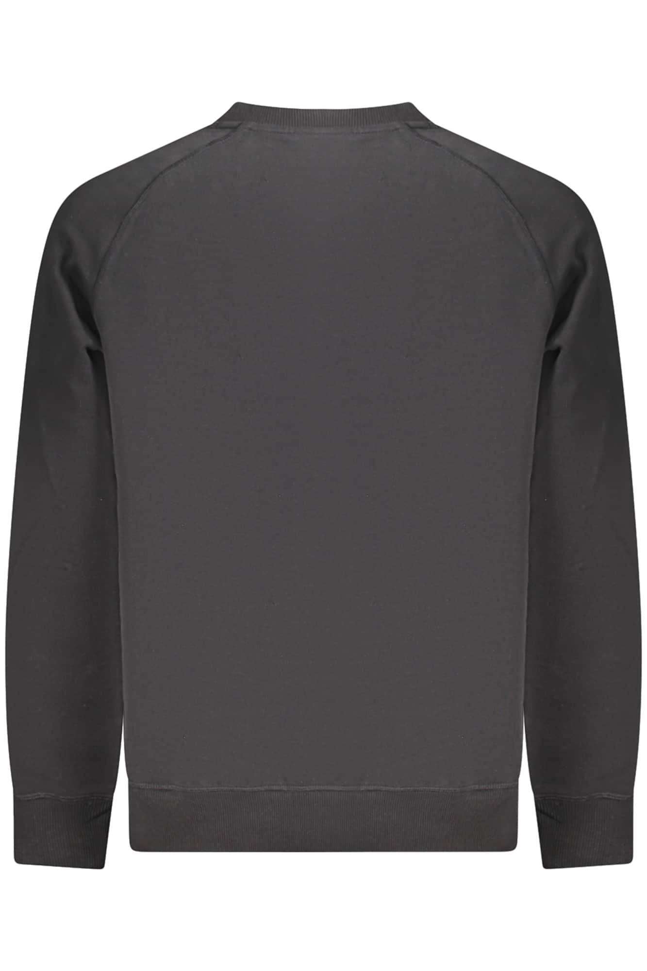 Timberland hombre negro con cremallera sudadera
