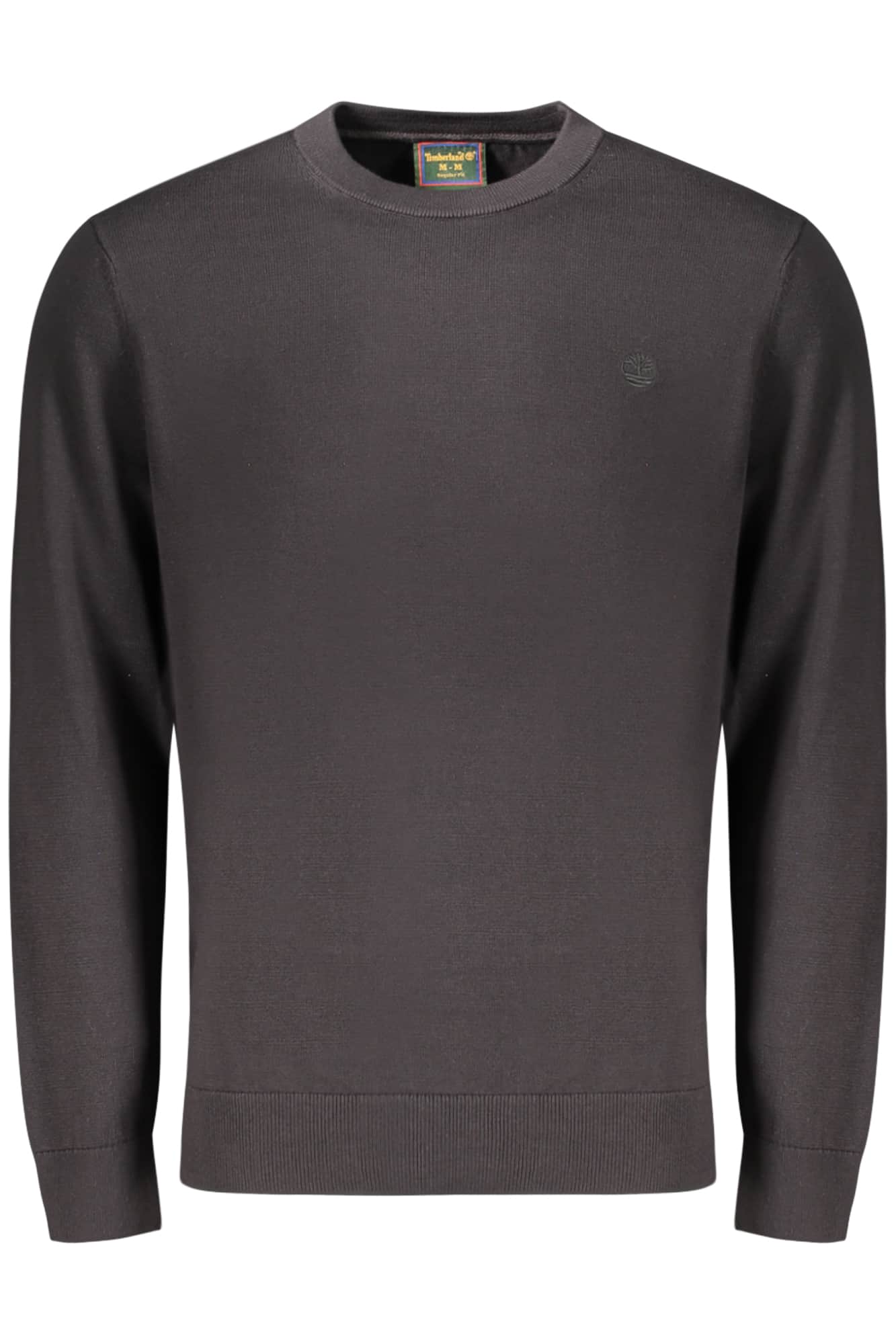 Timberland hombre negro jersey