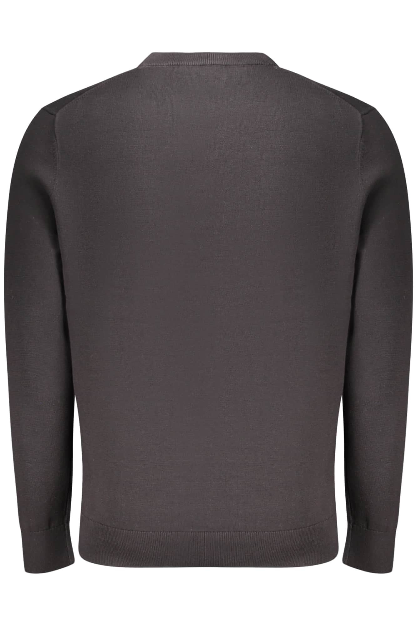 Timberland hombre negro jersey