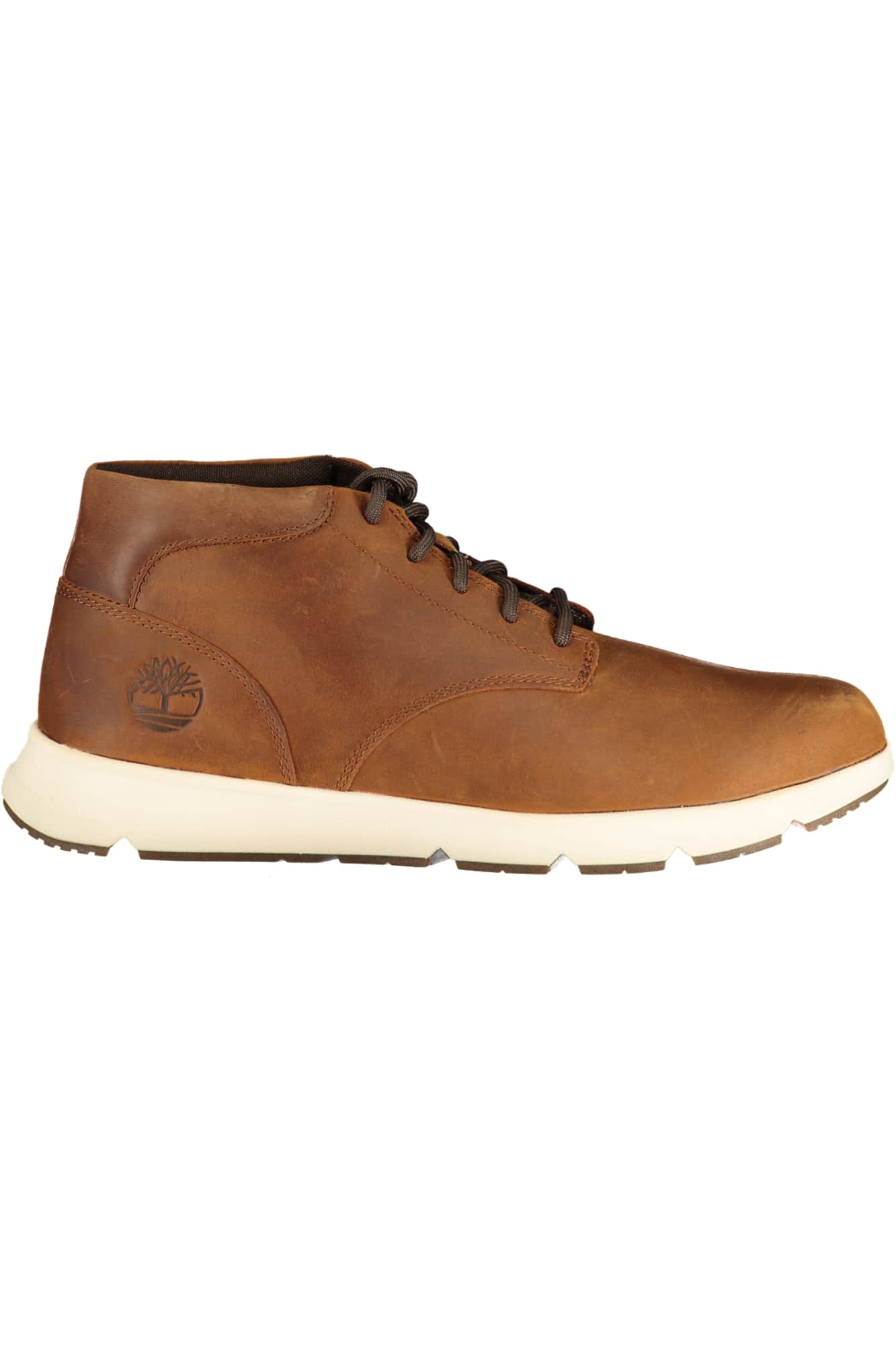 Timberland hombre marrón zapatillas deportivas