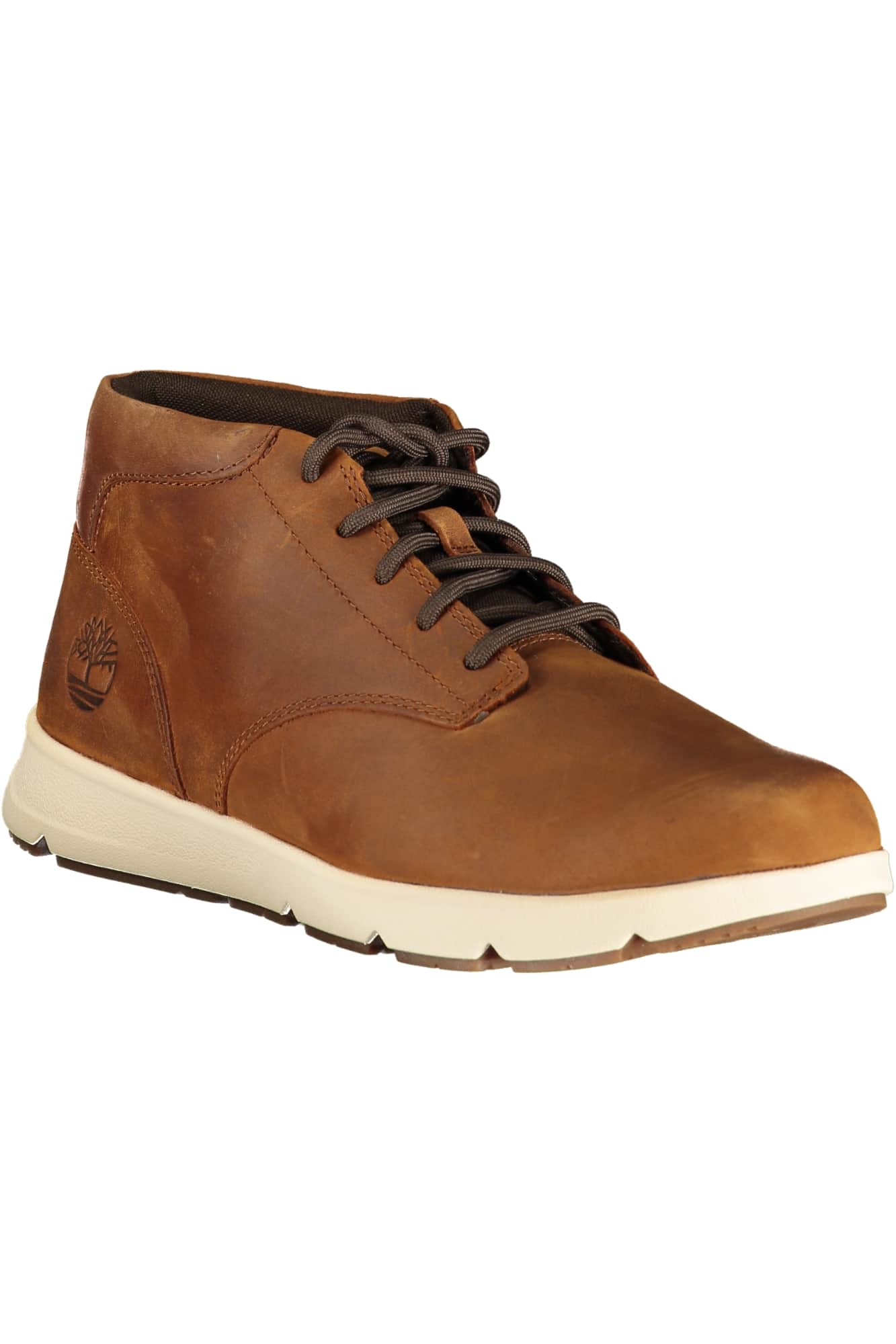 Timberland hombre marrón zapatillas deportivas