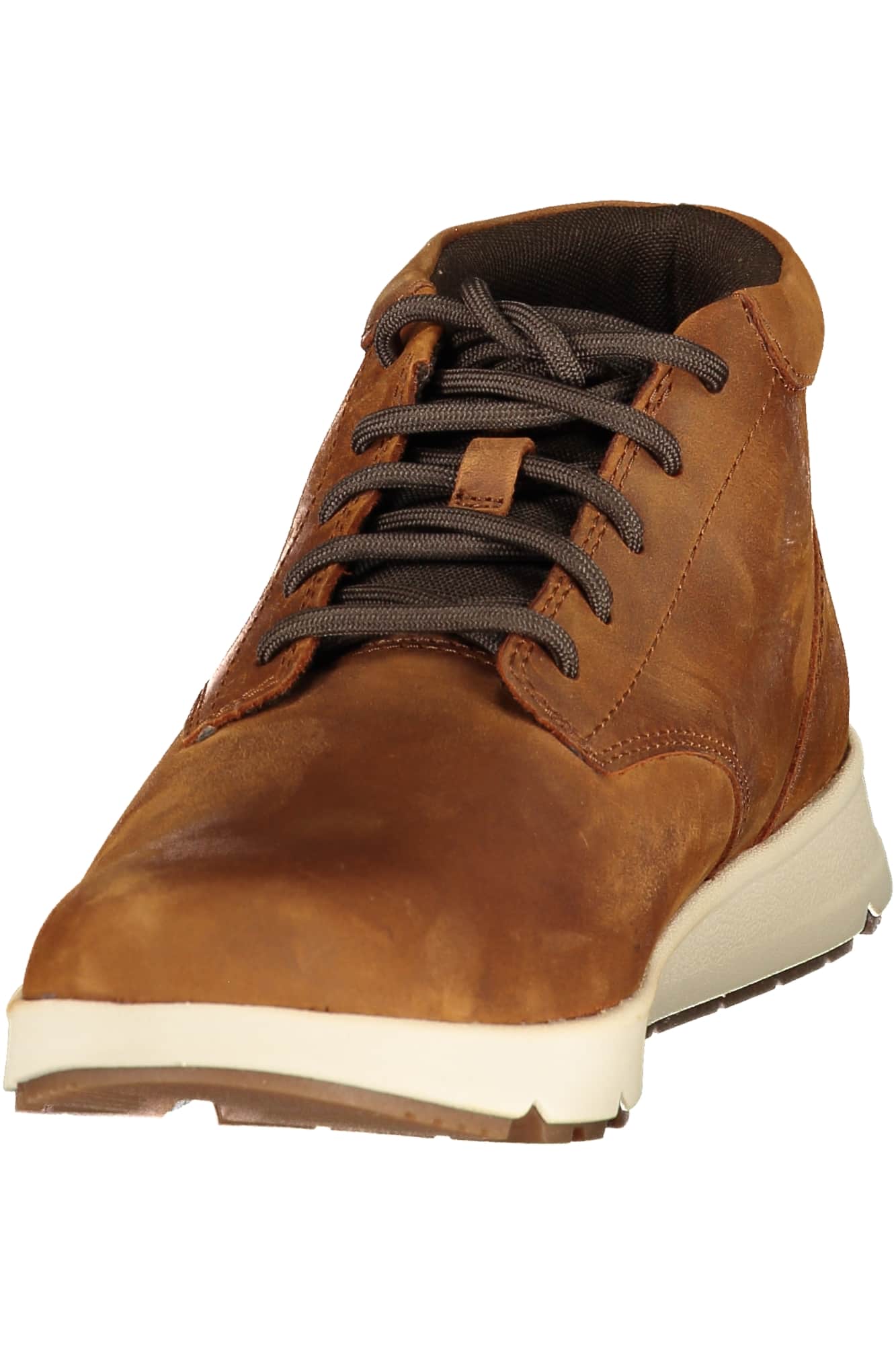 Timberland hombre marrón zapatillas deportivas