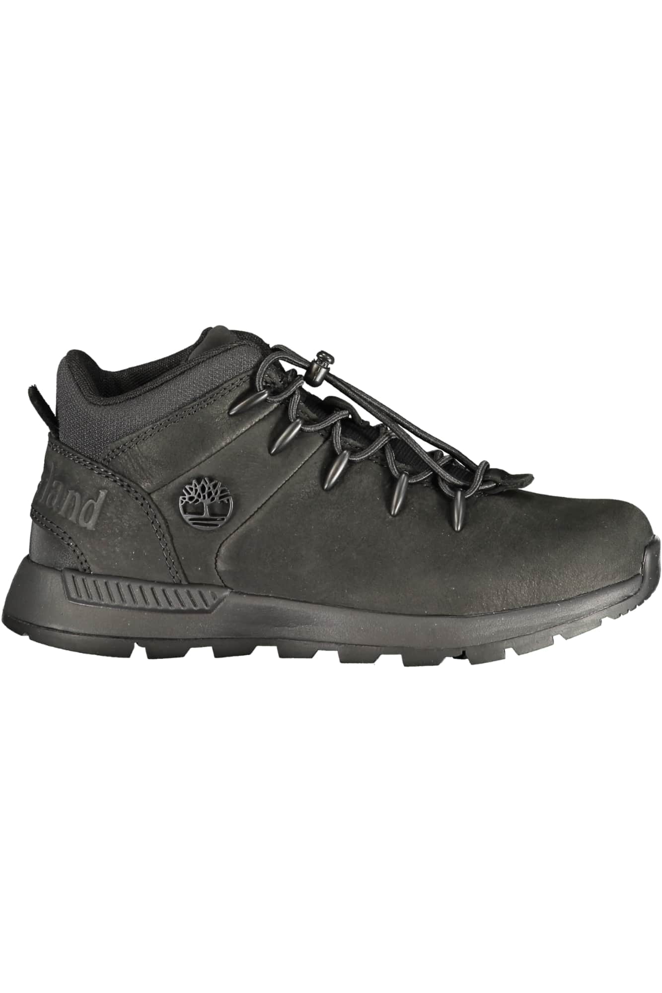Timberland niños negro zapatillas deportivas