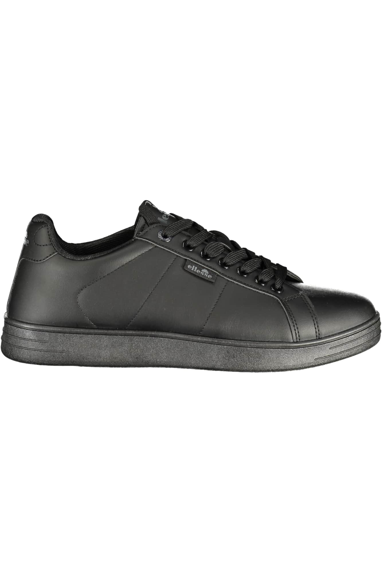Ellesse hombre negro zapatillas deportivas