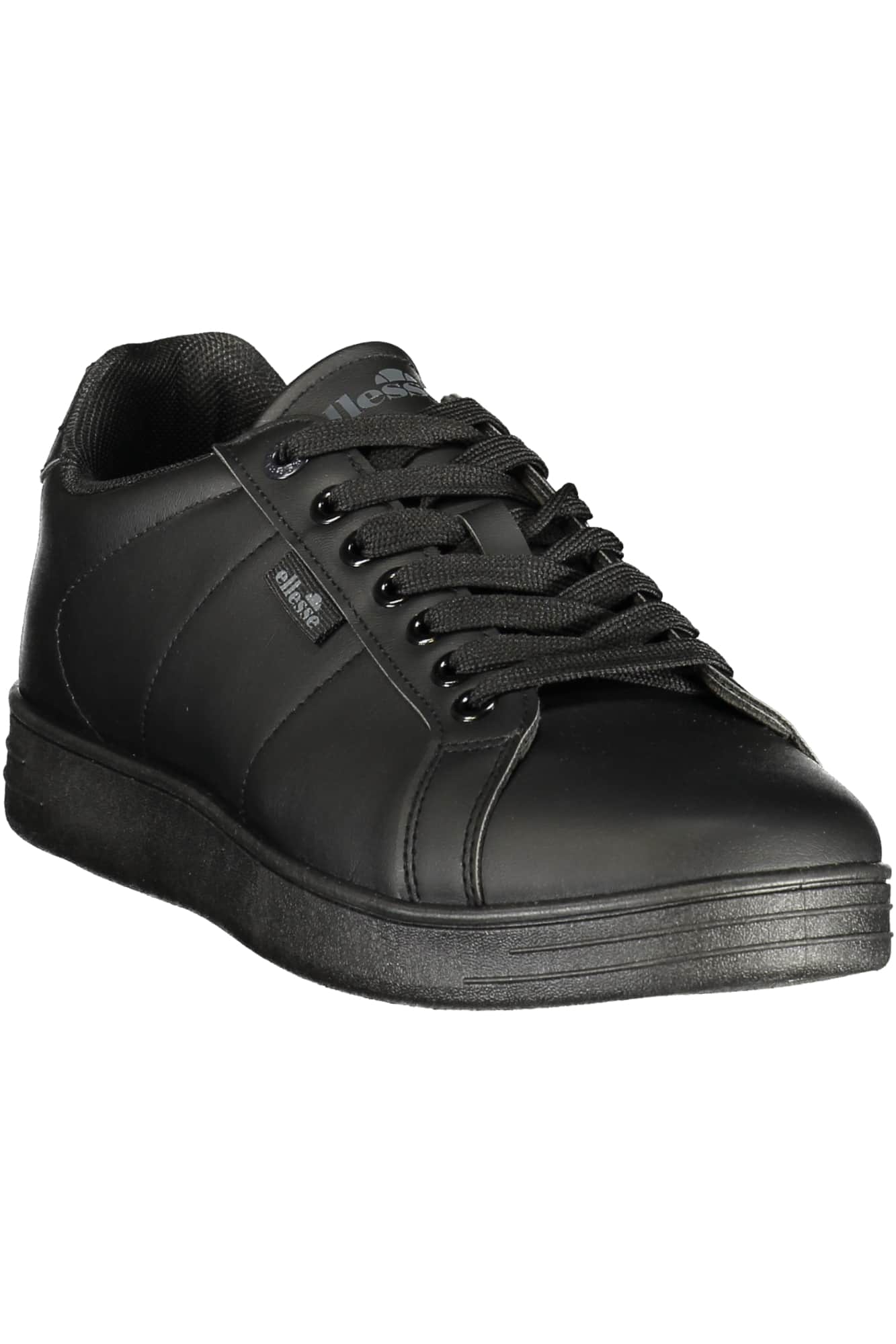 Ellesse hombre negro zapatillas deportivas