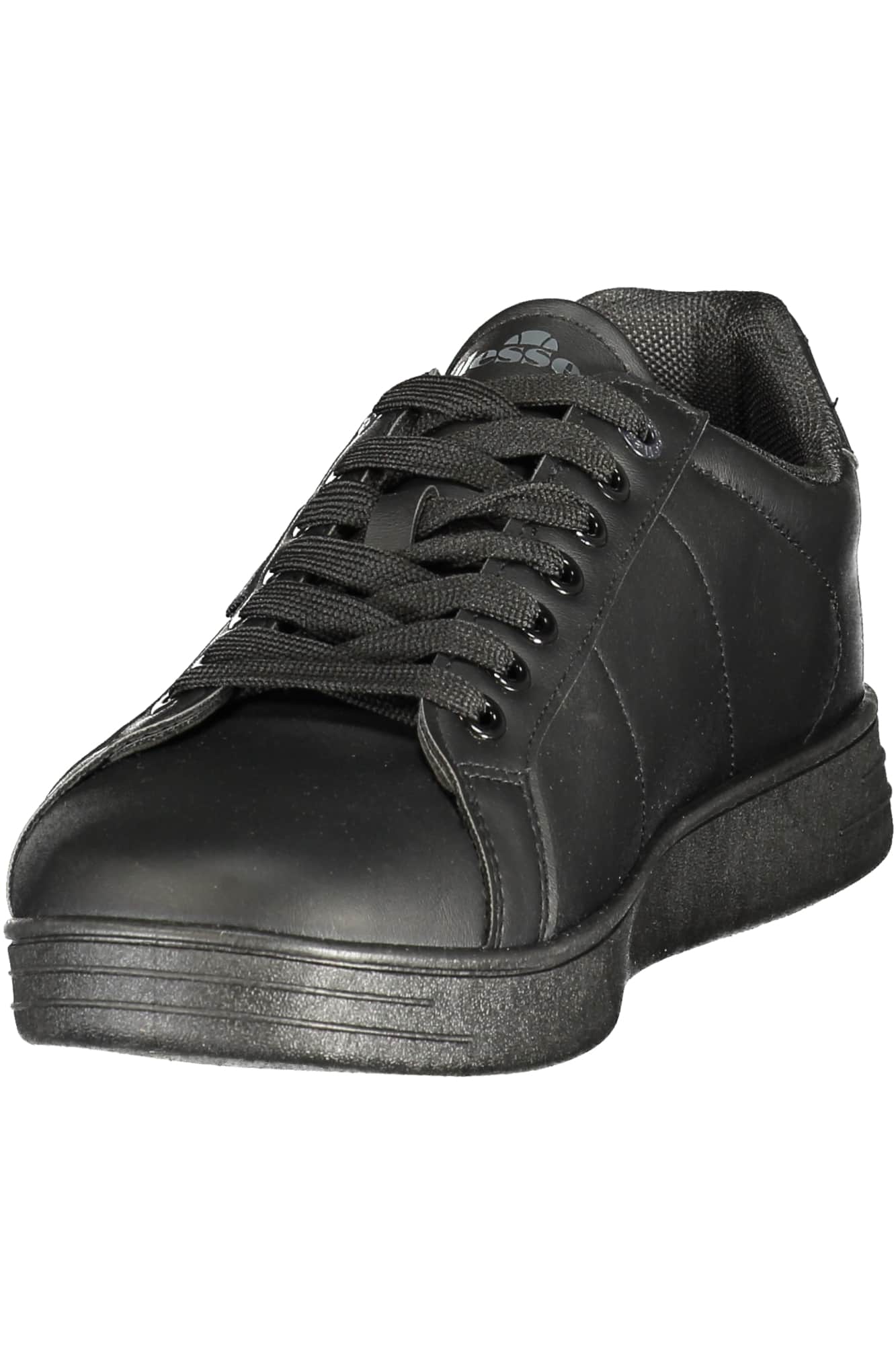 Ellesse hombre negro zapatillas deportivas