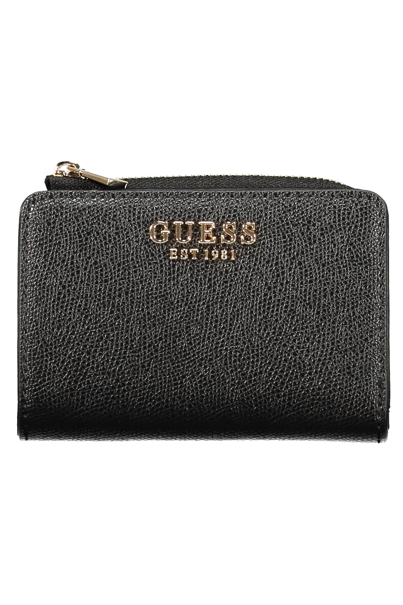 Guess vaqueros mujer negro cartera